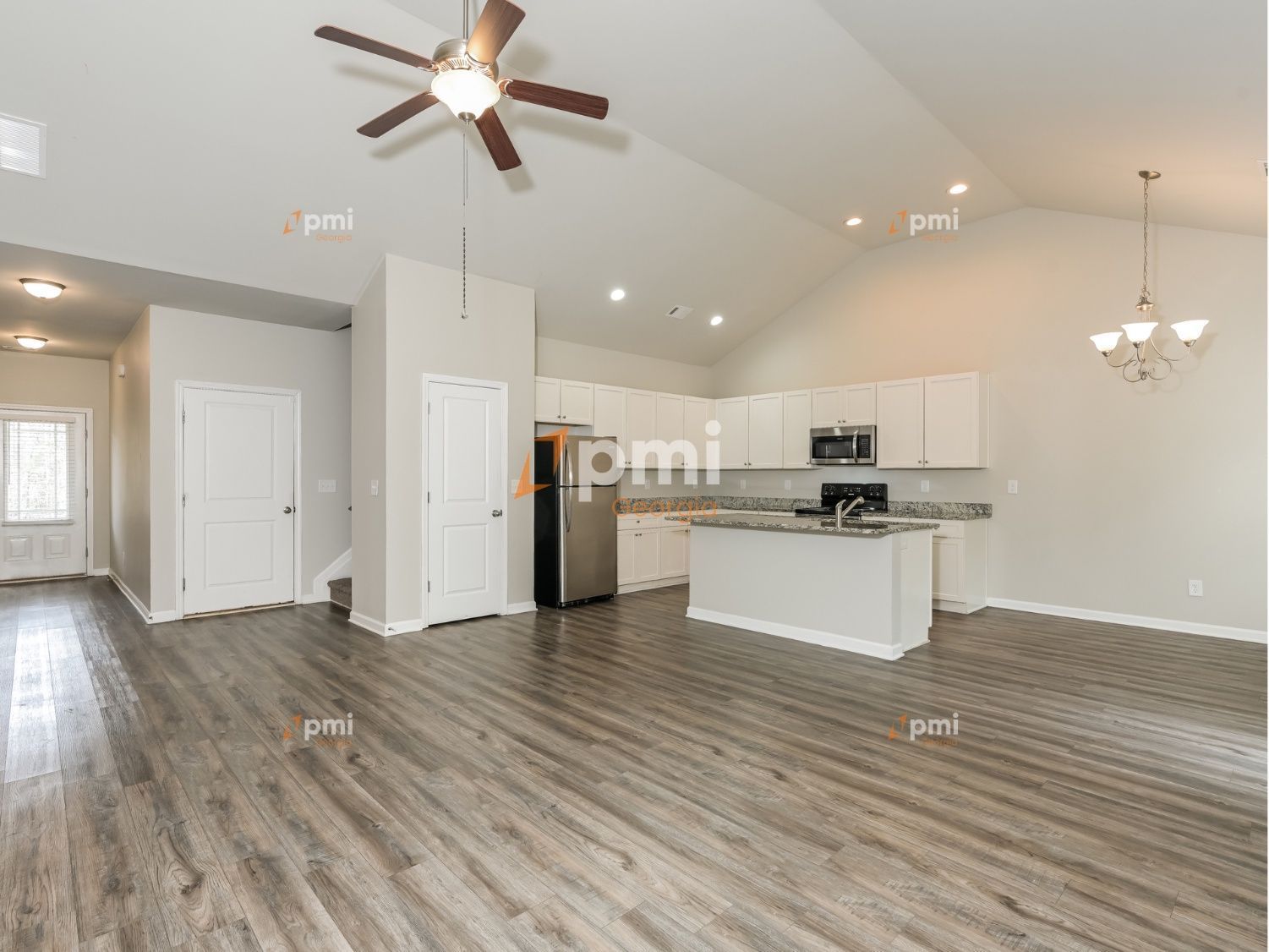 Gorgeous 4 Bedroom Home in Covington, Ga! property image