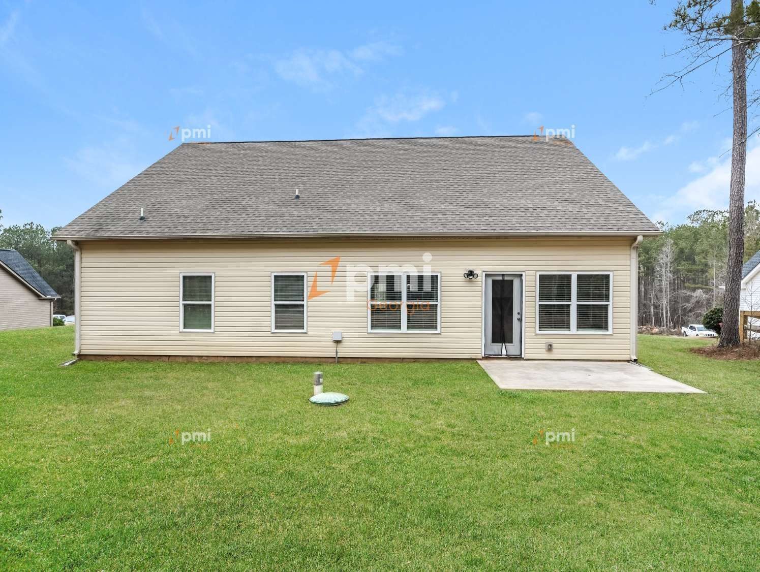 Gorgeous 4 Bedroom Home in Covington, Ga! property image