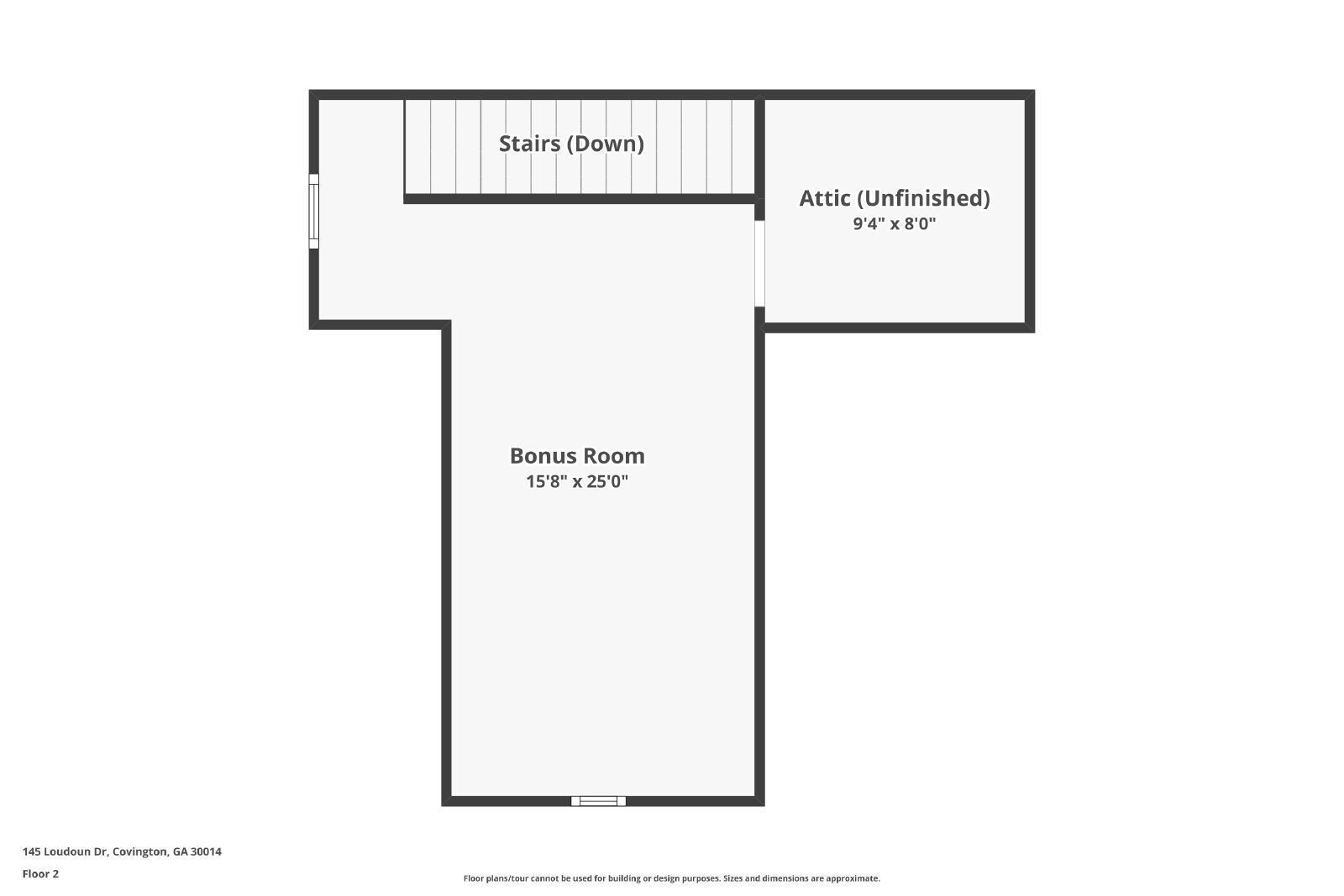 Gorgeous 4 Bedroom Home in Covington, Ga! property image