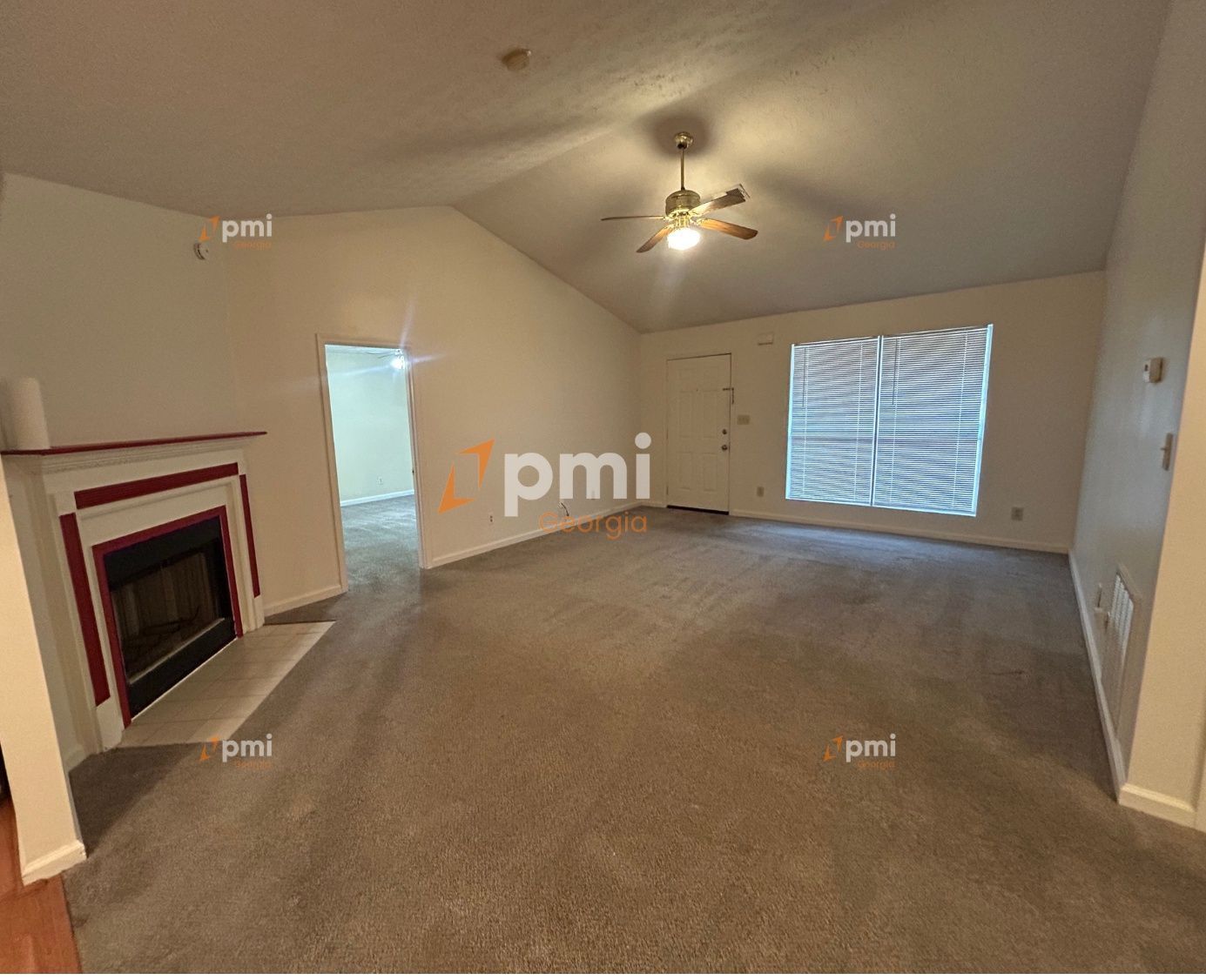 Charming 3 Bedroom Home in College Park, Ga! property image