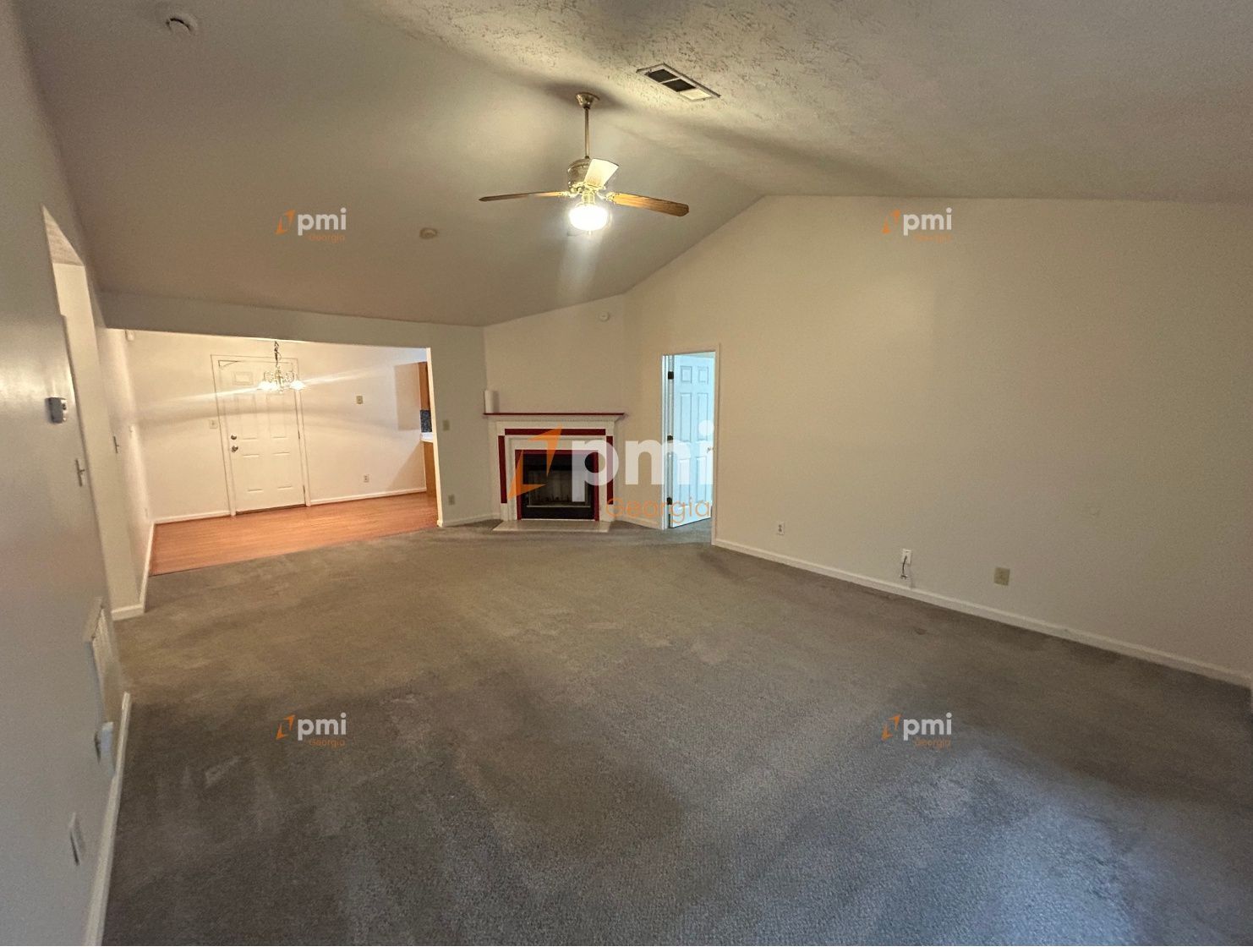 Charming 3 Bedroom Home in College Park, Ga! property image