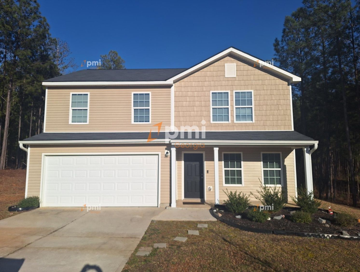 Charming 4 Bedroom Home in Macon, Ga! property image
