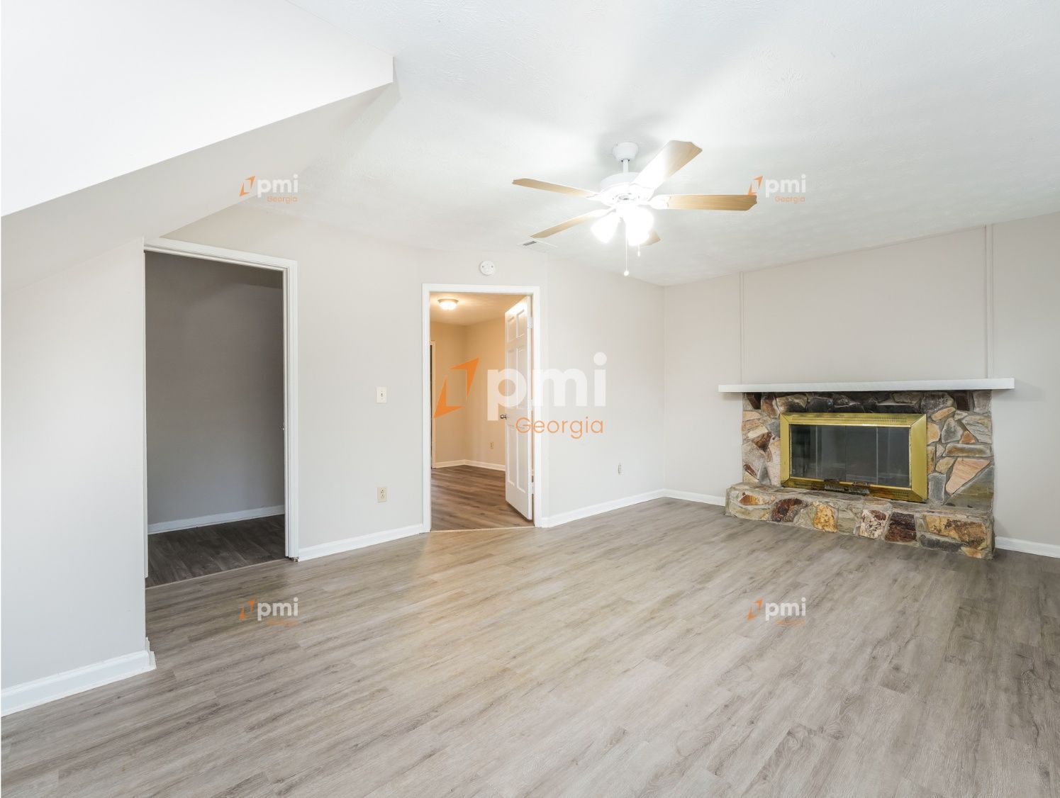 Stunning 3 Bedroom Home in Lawrenceville, Ga! property image