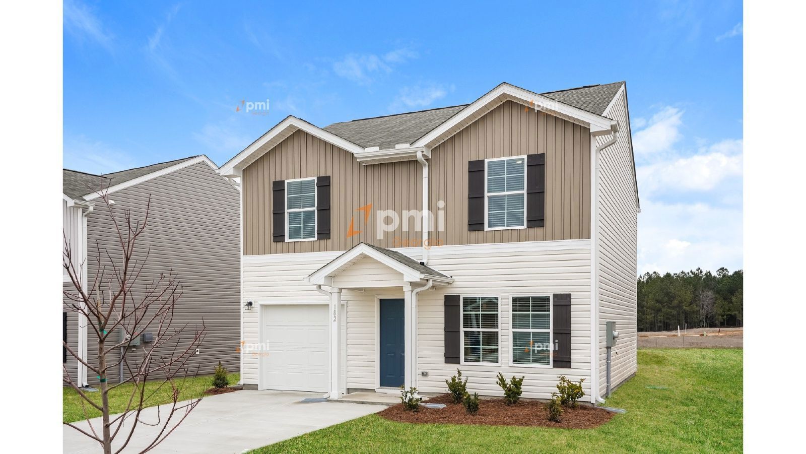 Gorgeous 3 Bedroom New Construction Home in Macon, Ga! property image