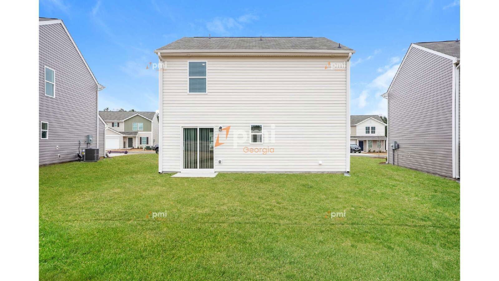 Gorgeous 3 Bedroom New Construction Home in Macon, Ga! property image