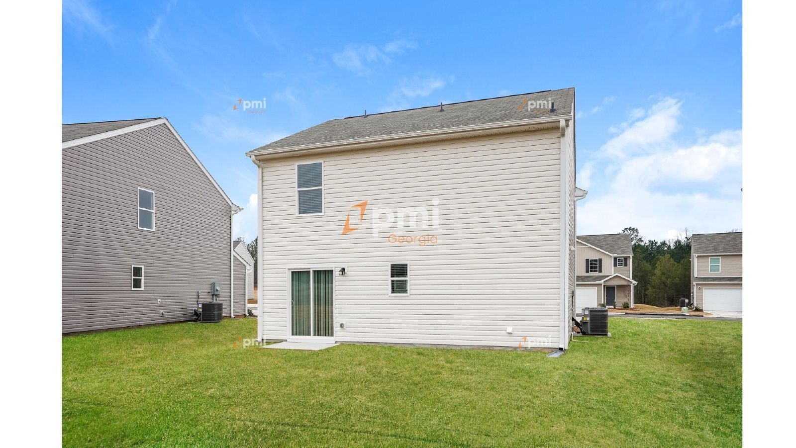 Gorgeous 3 Bedroom New Construction Home in Macon, Ga! property image