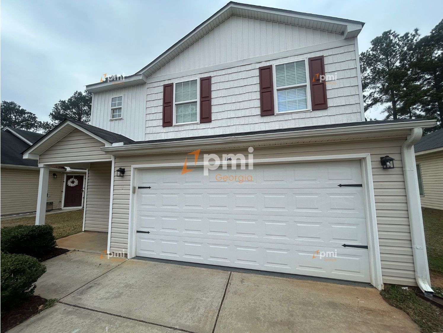 Stunning 3 Bedroom Home in Warner Robins, Ga! property image