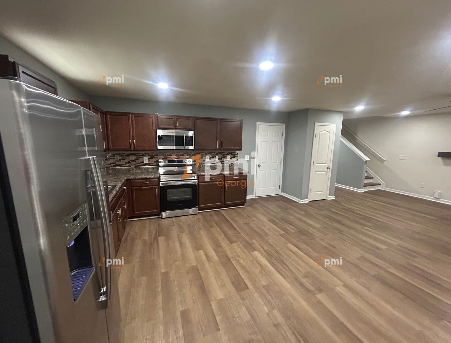 Stunning 3 Bedroom Home in Warner Robins, Ga! property image