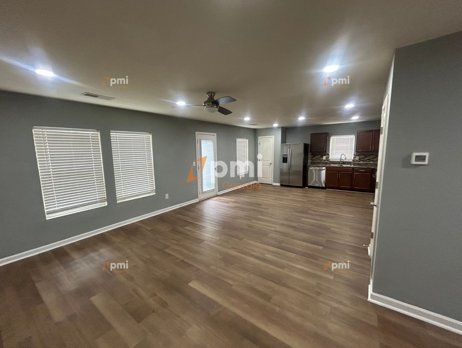 Stunning 3 Bedroom Home in Warner Robins, Ga! property image