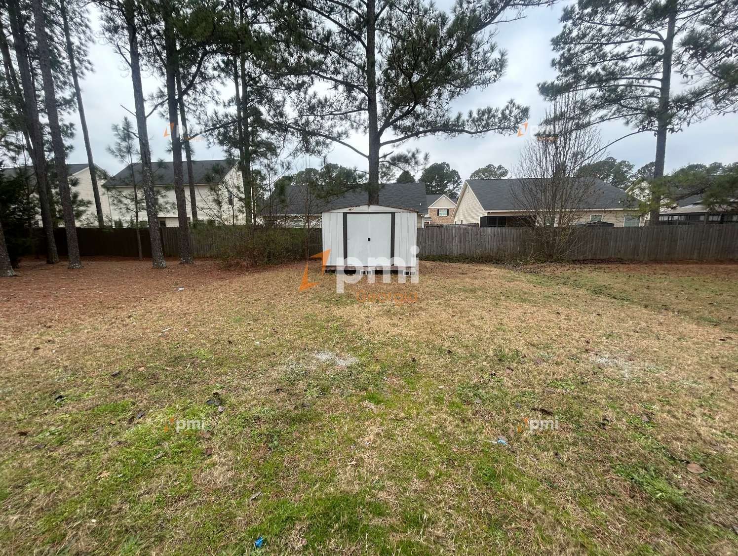 Stunning 3 Bedroom Home in Warner Robins, Ga! property image