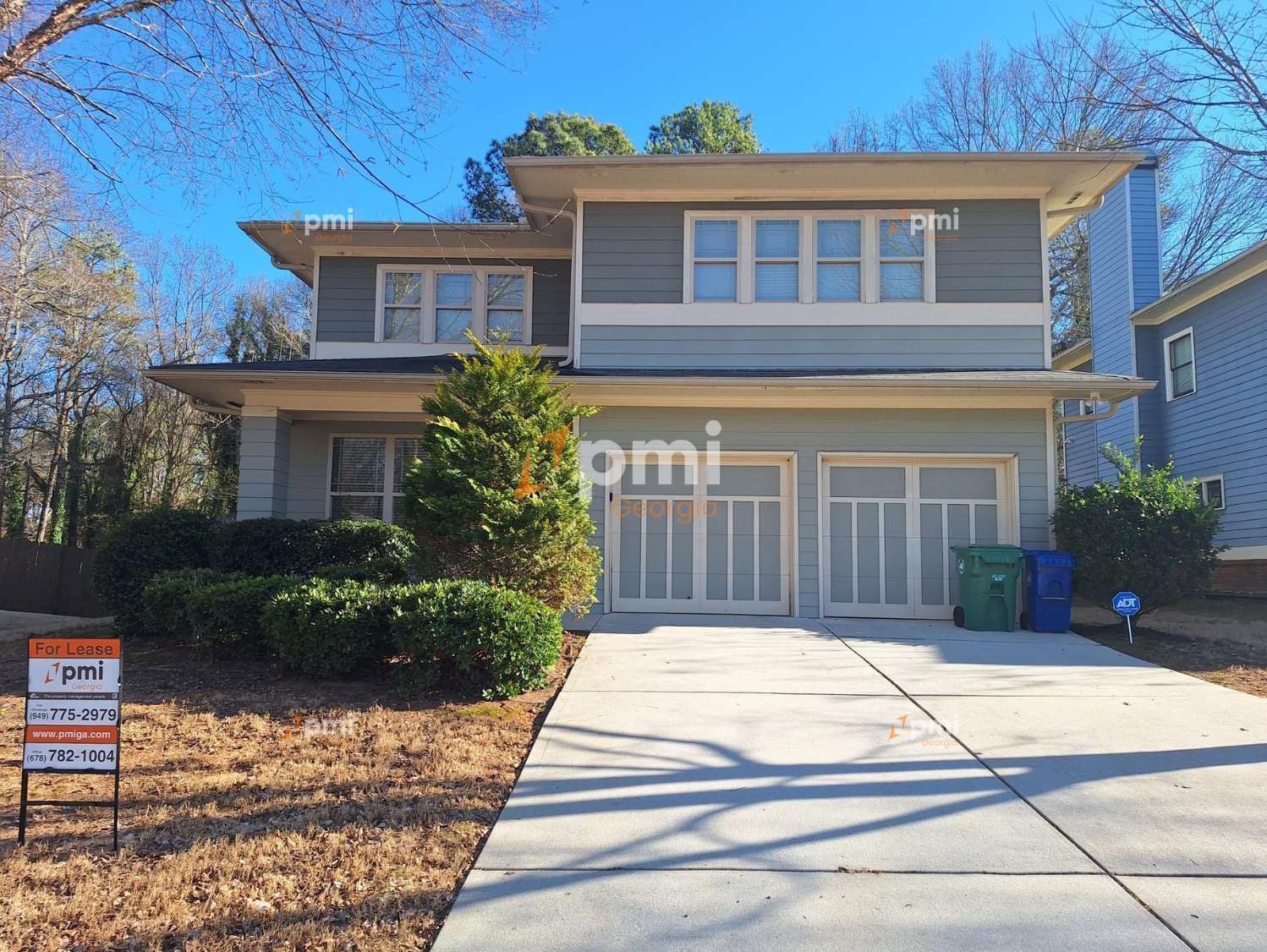 Spacious 3-Bedroom Retreat with 2.5 Baths at 2449 Boulder Road in Vibrant Atlanta! property image