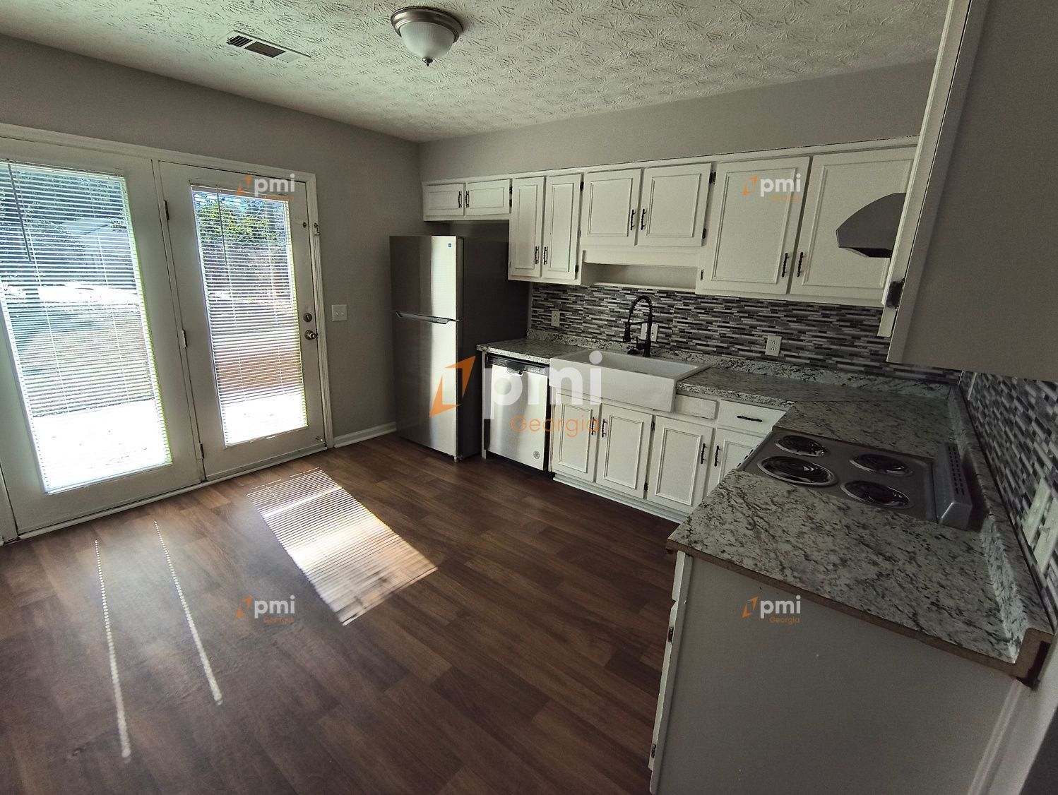 Stunning 2 Bedroom townhome in LaGrange, Ga! property image