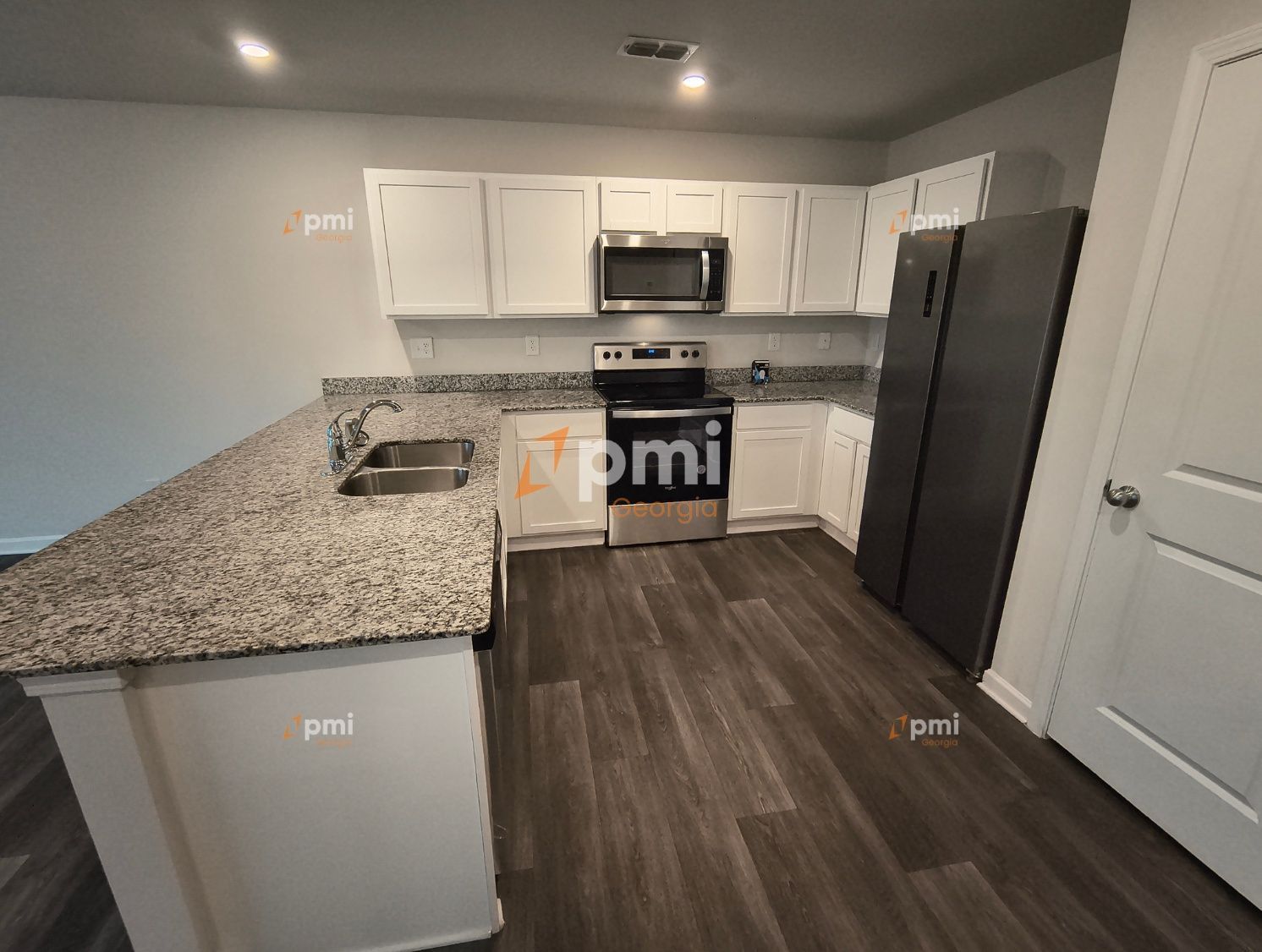 Charming 4 Bedroom Home in Milner, Ga! property image