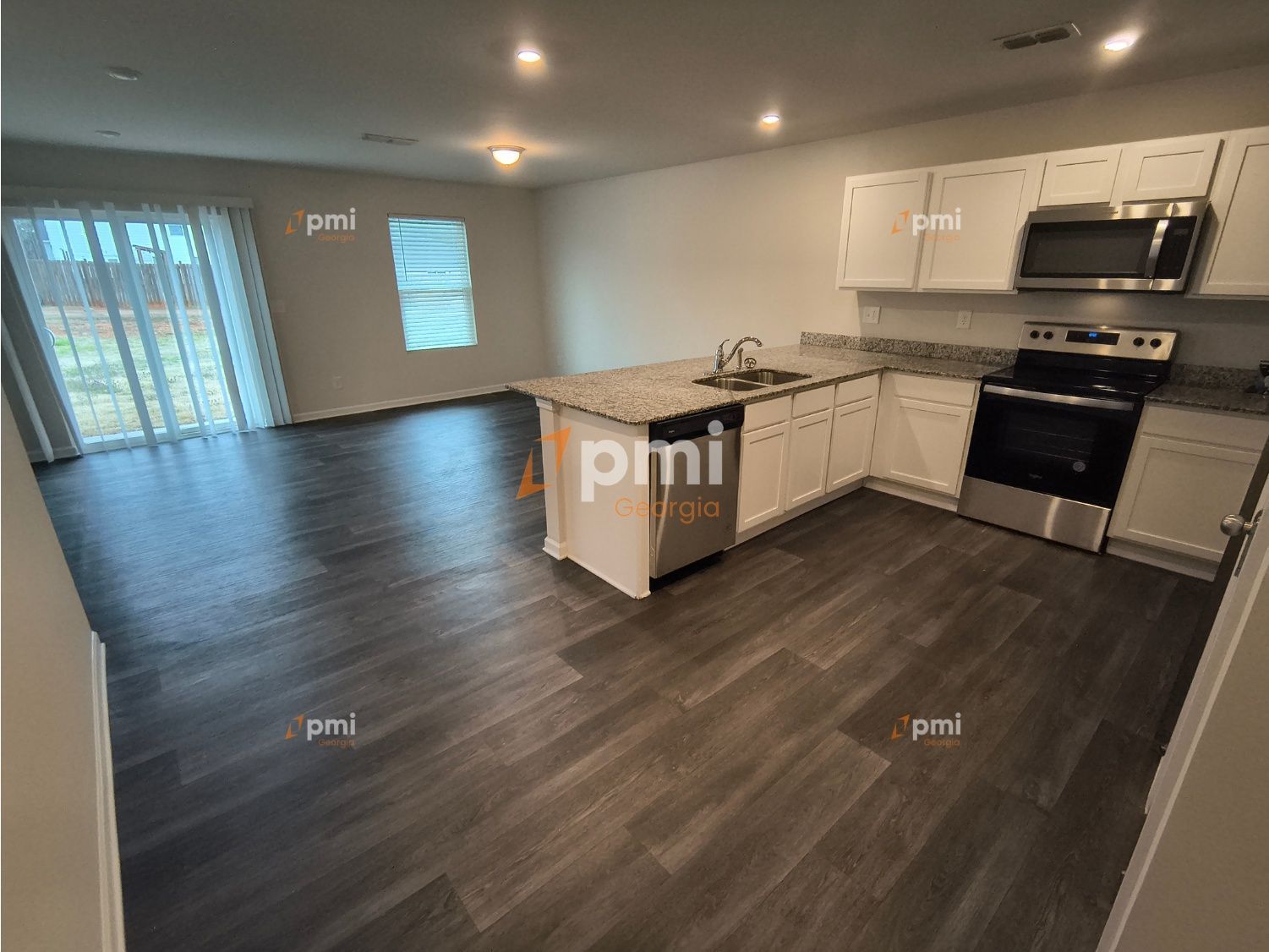 Charming 4 Bedroom Home in Milner, Ga! property image