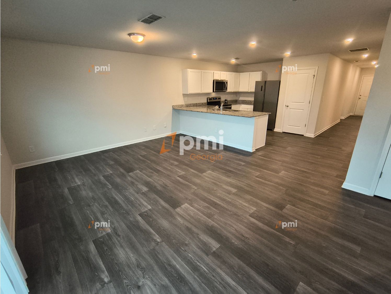 Charming 4 Bedroom Home in Milner, Ga! property image