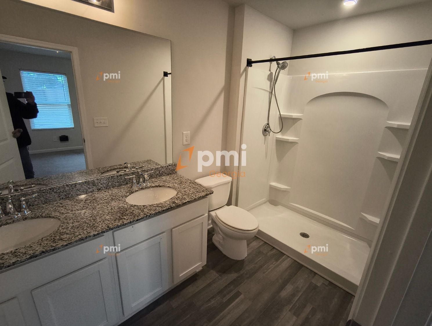 Charming 4 Bedroom Home in Milner, Ga! property image