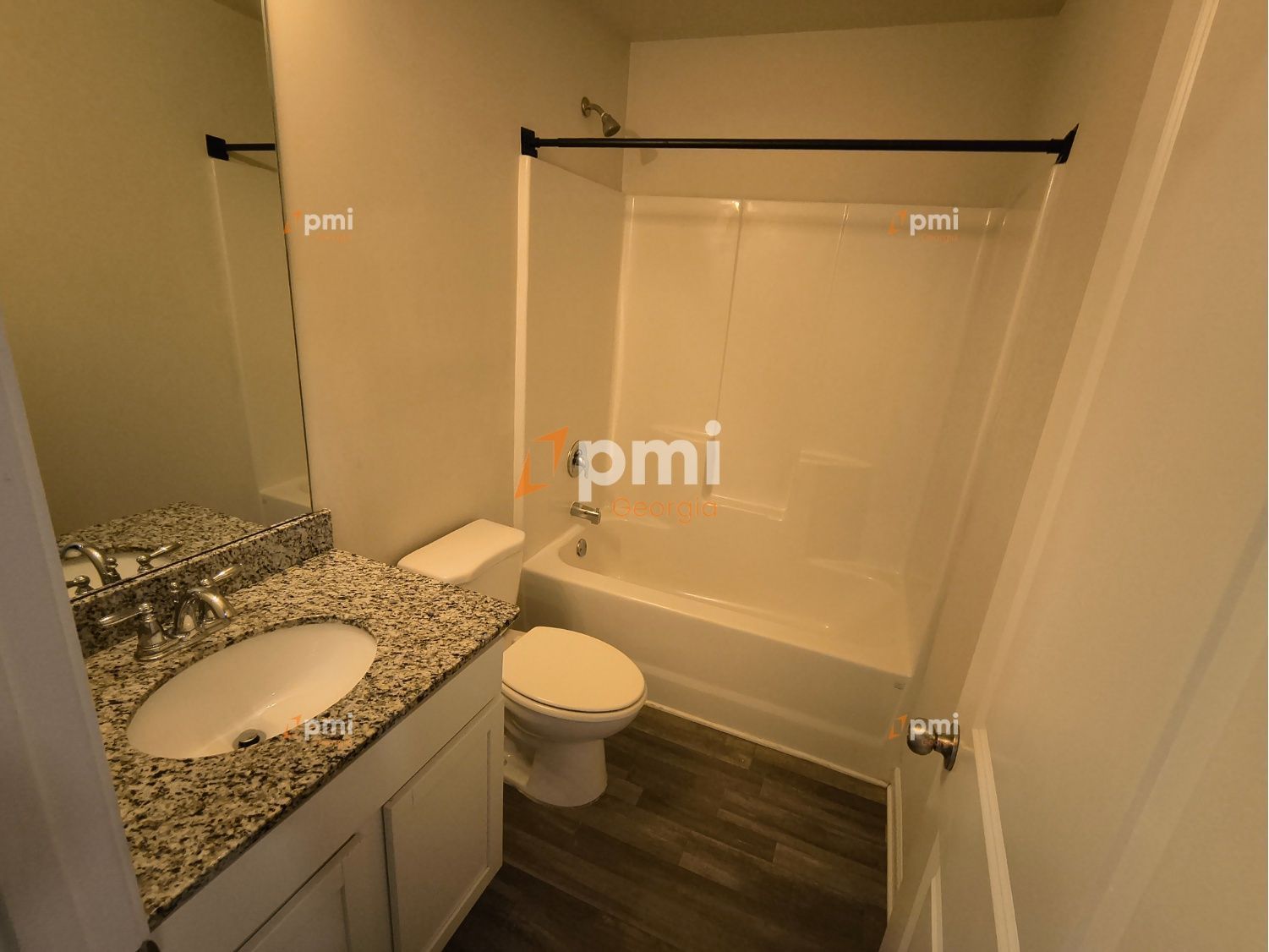 Charming 4 Bedroom Home in Milner, Ga! property image