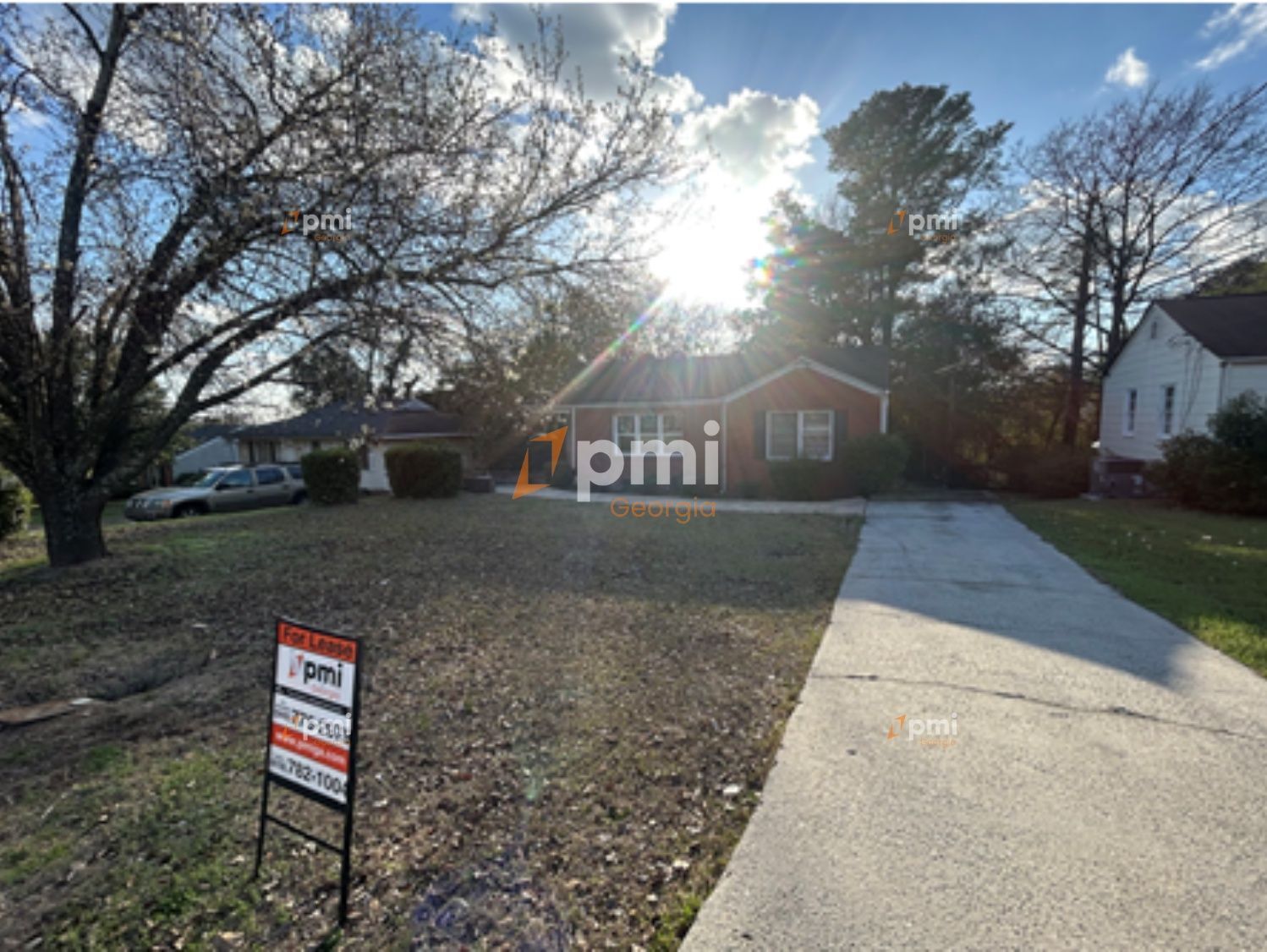 Charming 2 Bedroom Home in Macon, Ga! property image