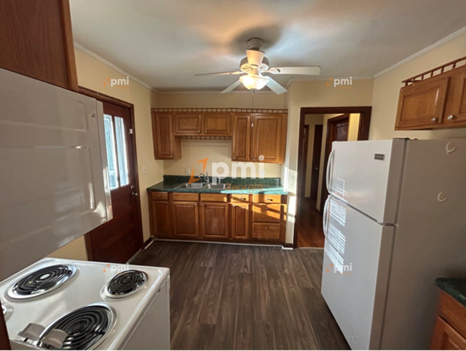 Charming 2 Bedroom Home in Macon, Ga! property image