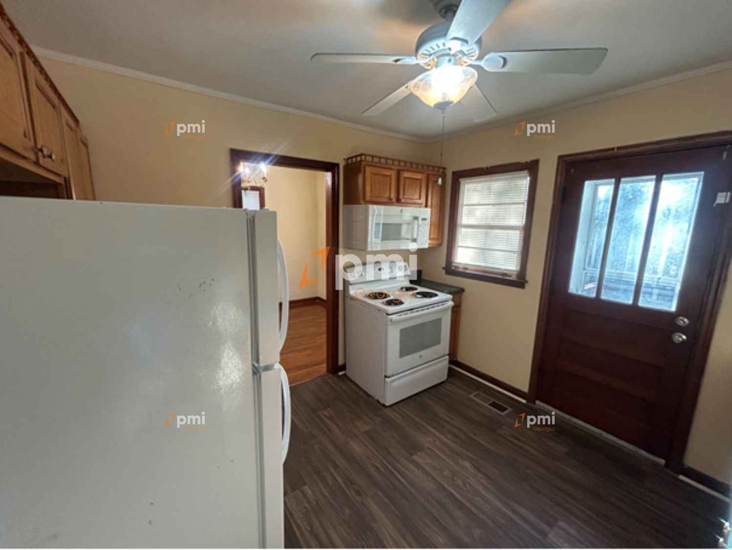 Charming 2 Bedroom Home in Macon, Ga! property image