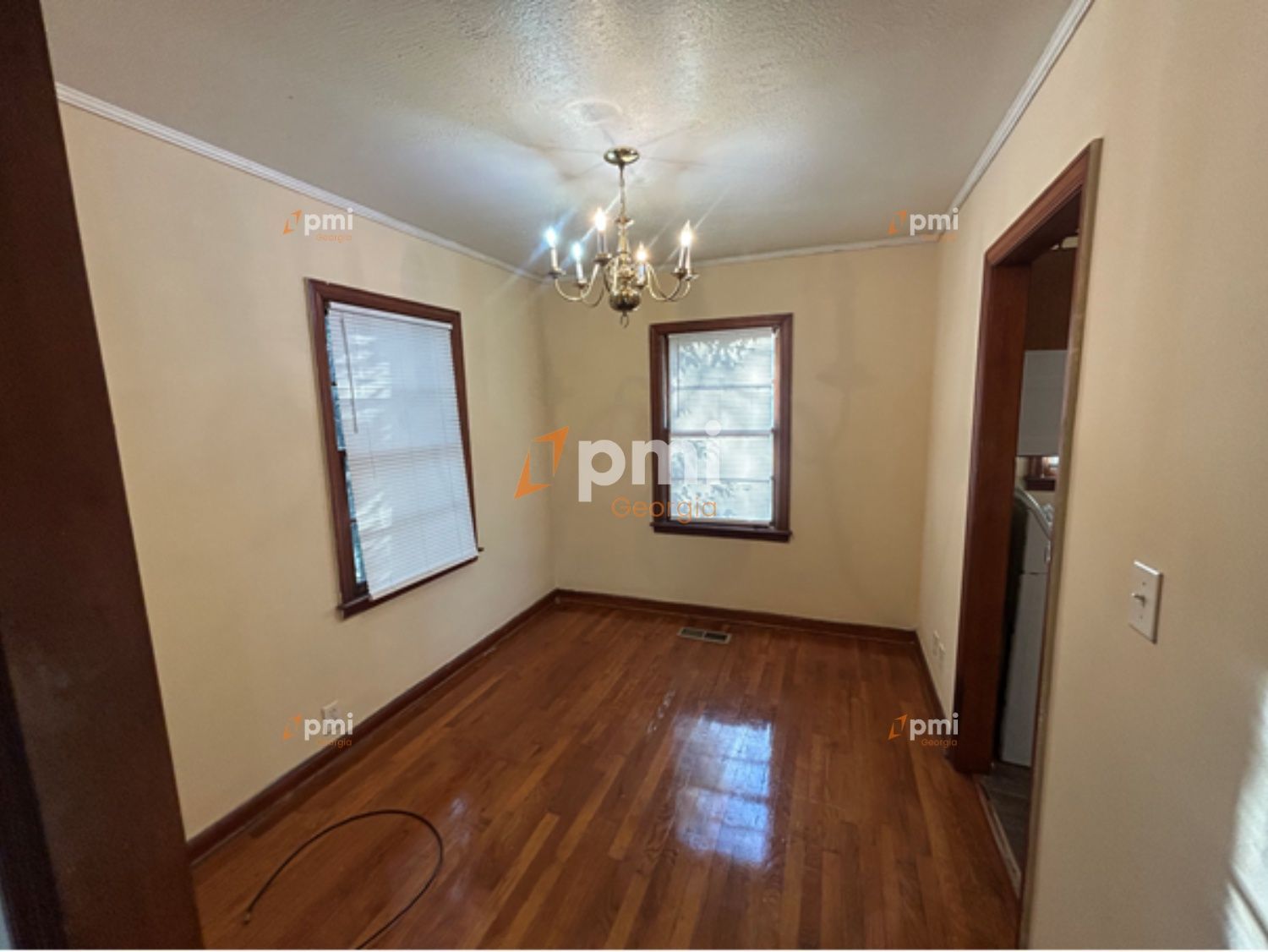 Charming 2 Bedroom Home in Macon, Ga! property image