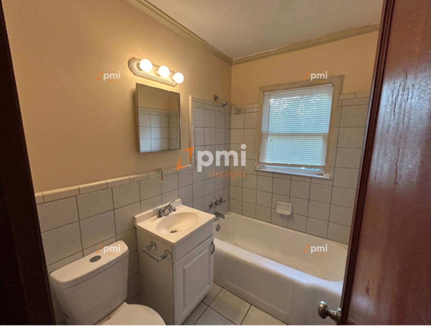 Charming 2 Bedroom Home in Macon, Ga! property image