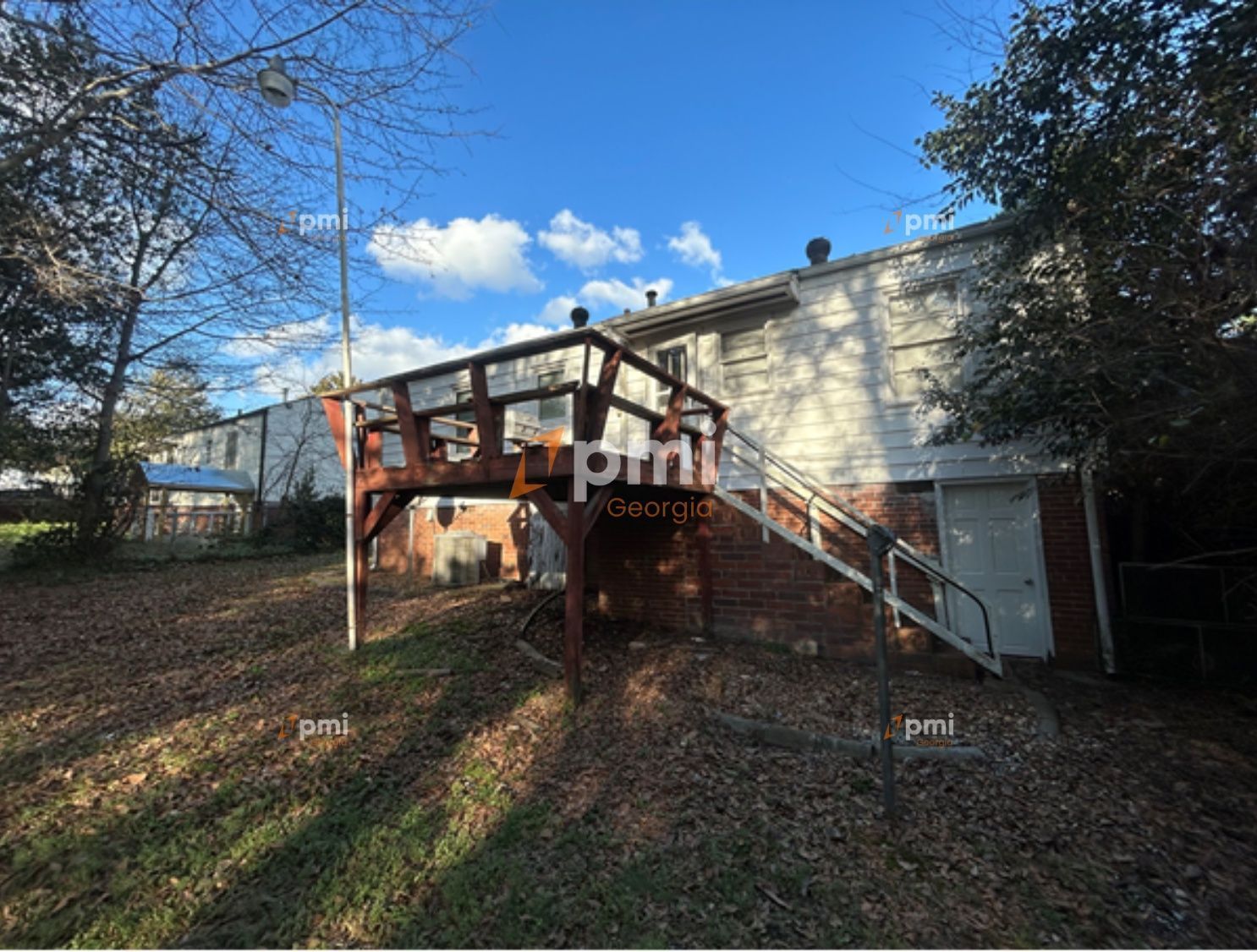 Charming 2 Bedroom Home in Macon, Ga! property image
