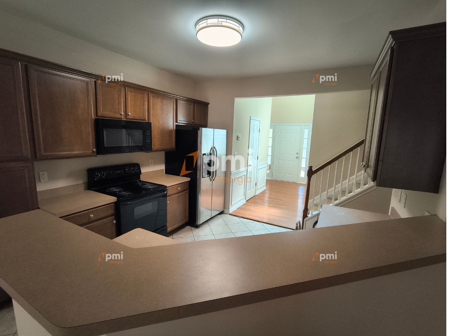 Stunning 3 Bedroom Townhouse in Suwanee, Ga! property image