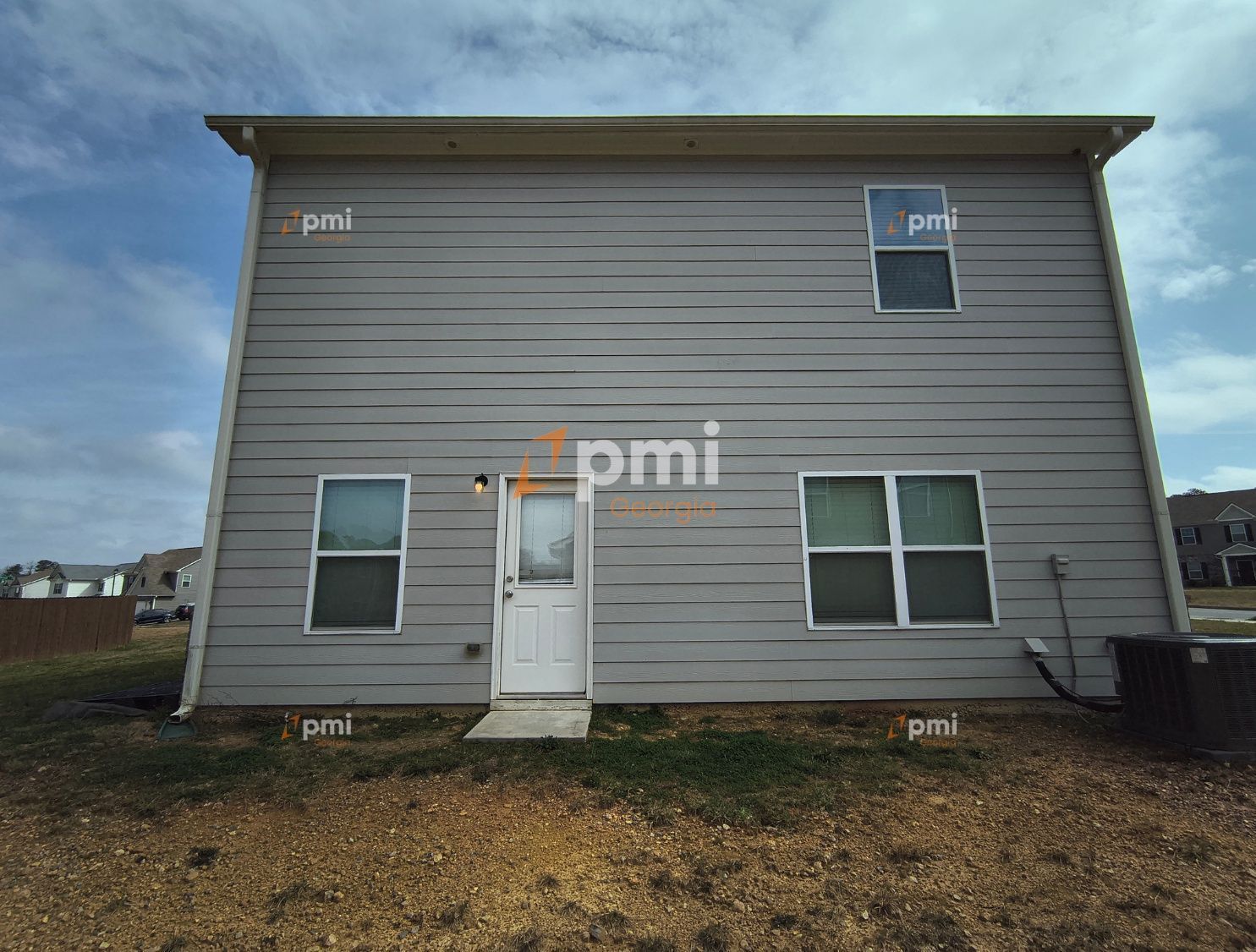 Gorgeous 4 Bedroom Home in Cartersville, Ga! property image