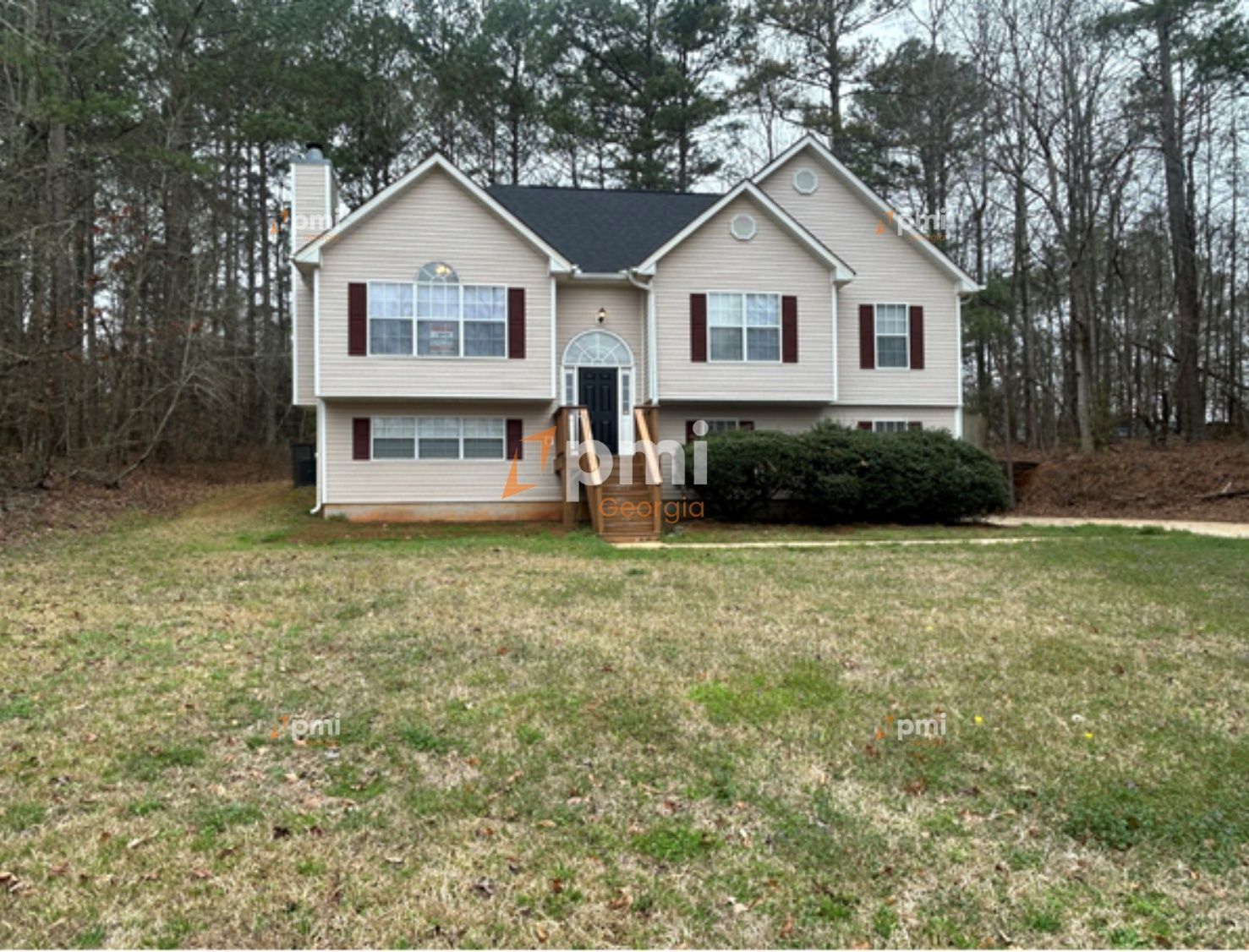 Gorgeous 3 Bedroom Home in Newnan, Ga! property image