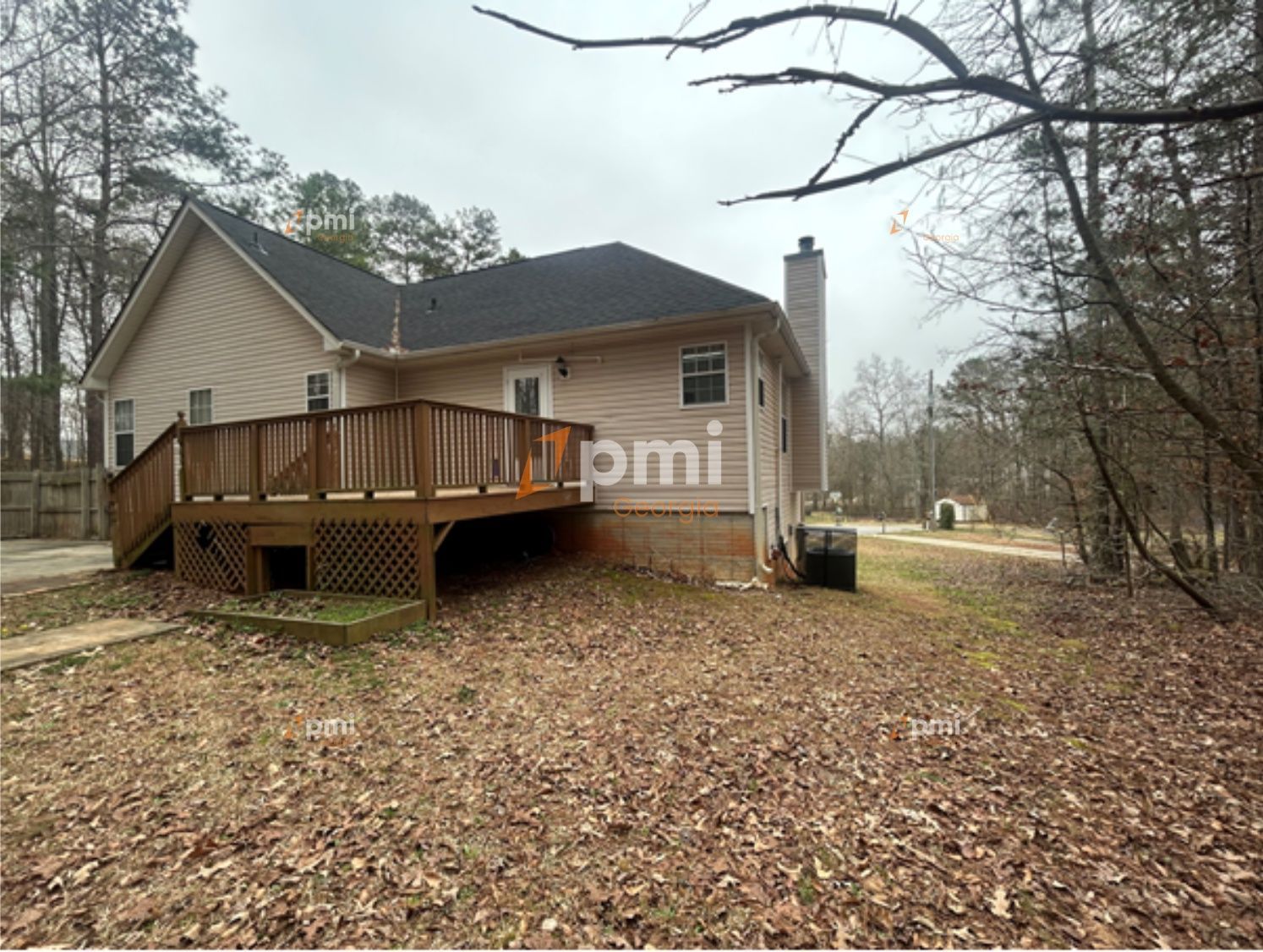 Gorgeous 3 Bedroom Home in Newnan, Ga! property image