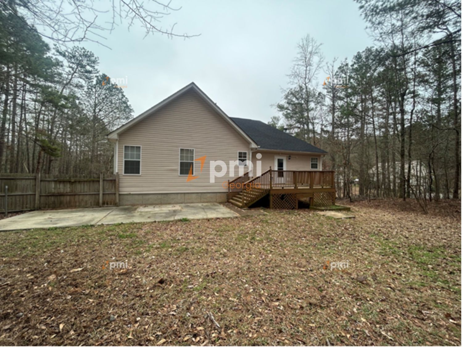 Gorgeous 3 Bedroom Home in Newnan, Ga! property image