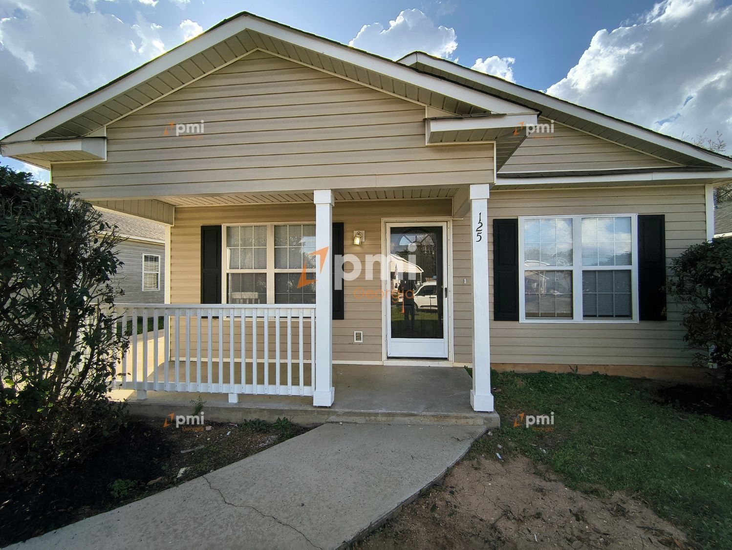 Stunning 3 Bedroom Home in Warner Robins, Ga! property image
