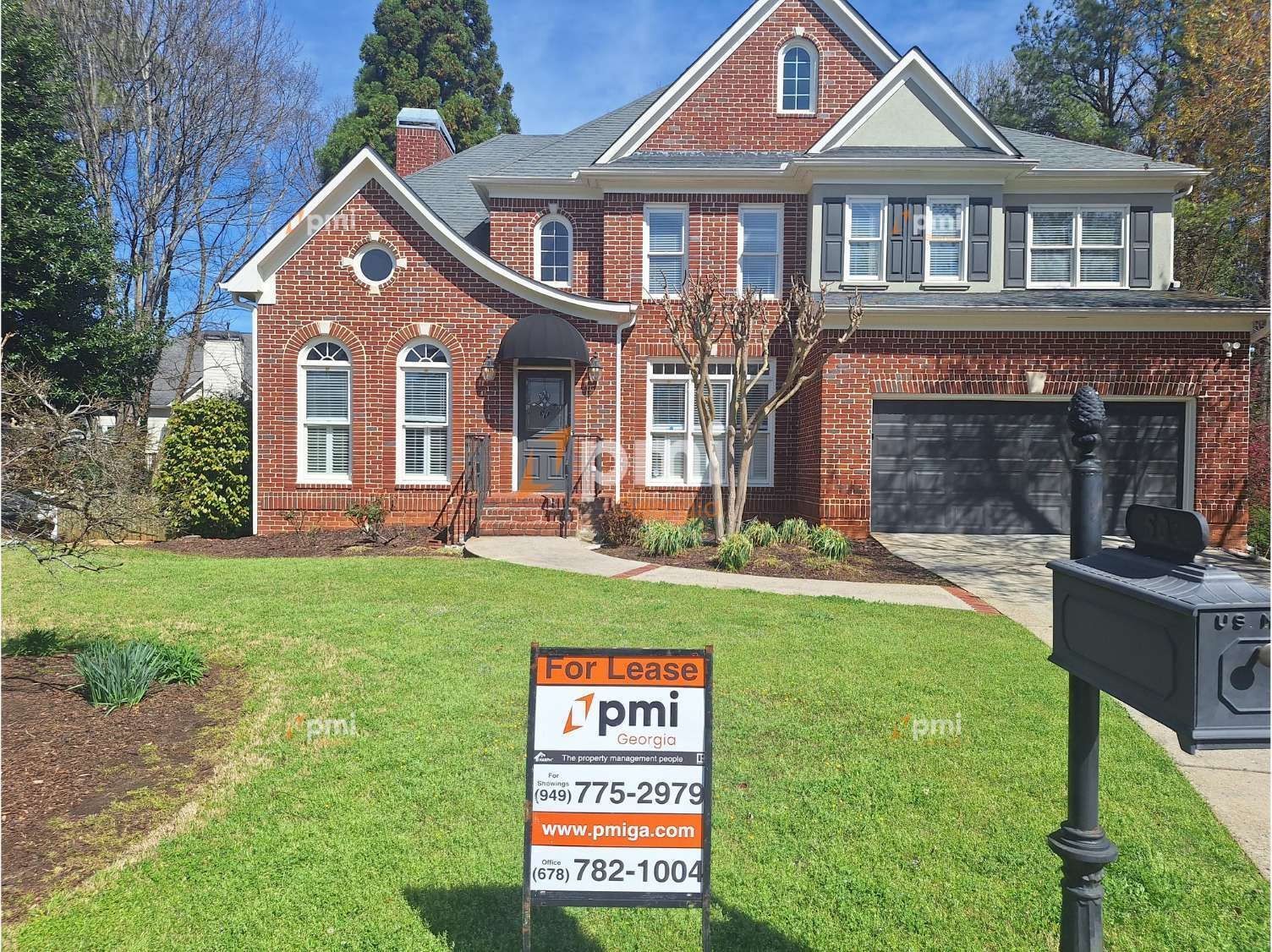 Stunning 4 bedroom Haven in Marietta, Ga! property image