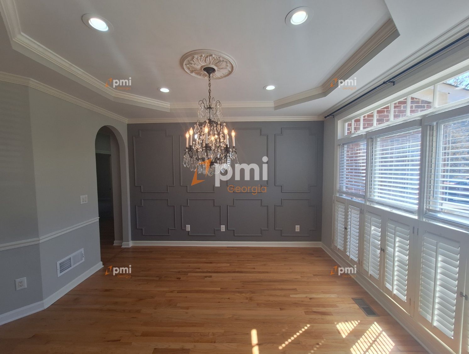 Stunning 4 bedroom Haven in Marietta, Ga! property image