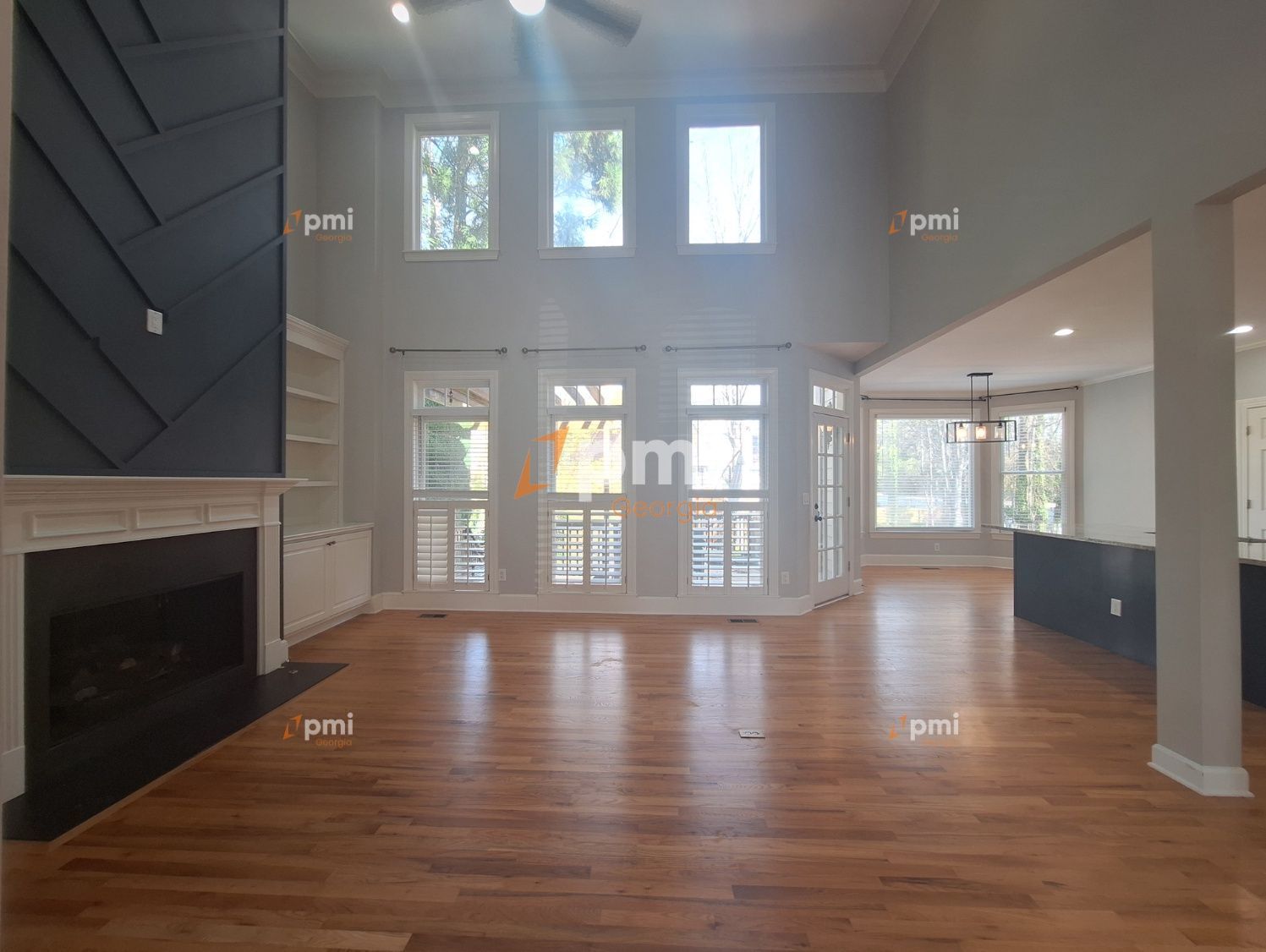 Stunning 4 bedroom Haven in Marietta, Ga! property image