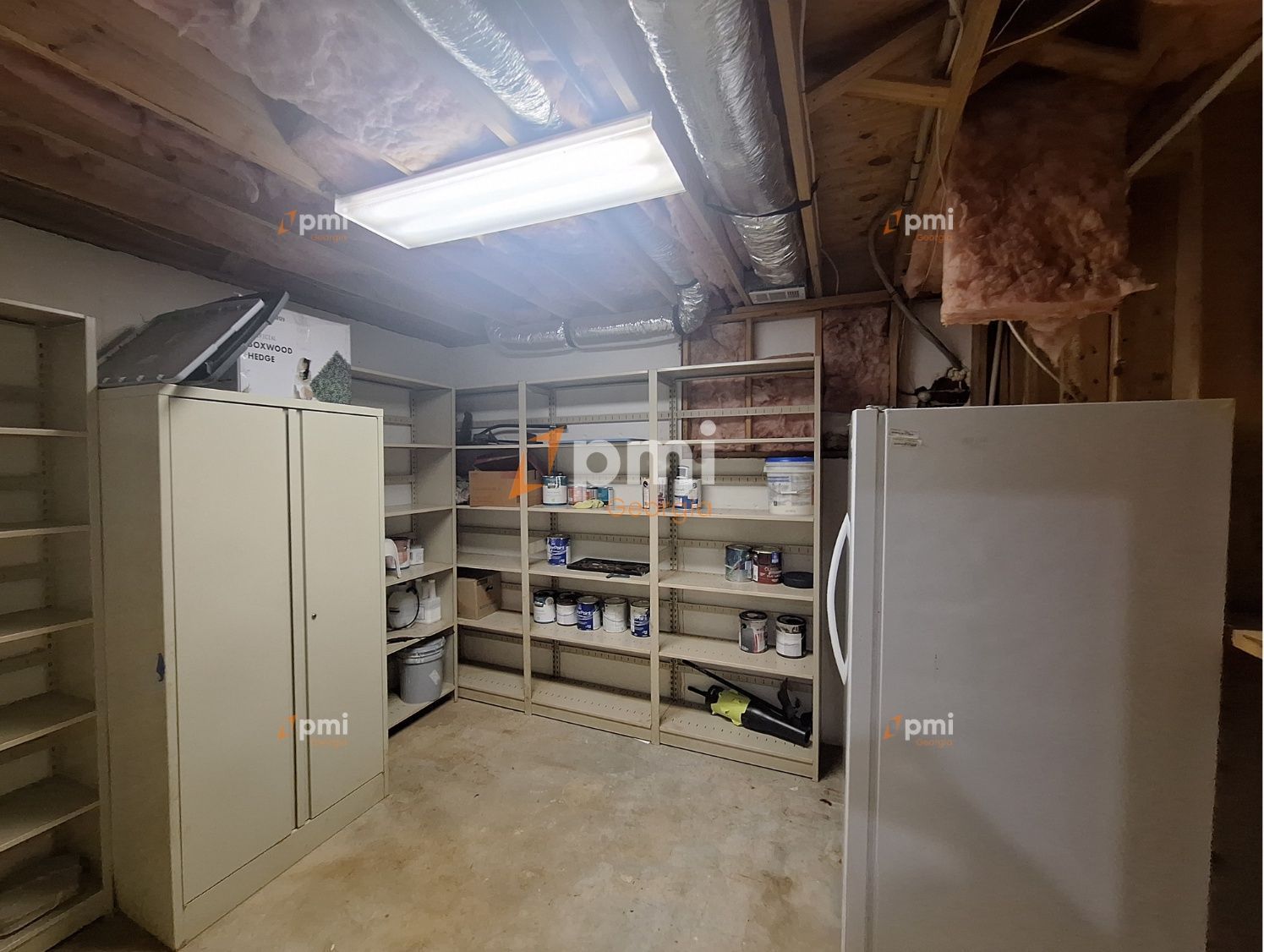 Stunning 4 bedroom Haven in Marietta, Ga! property image