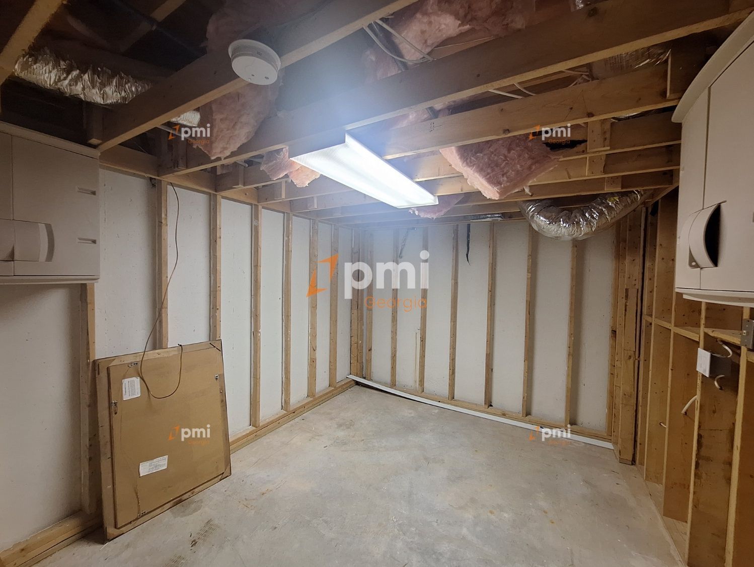 Stunning 4 bedroom Haven in Marietta, Ga! property image