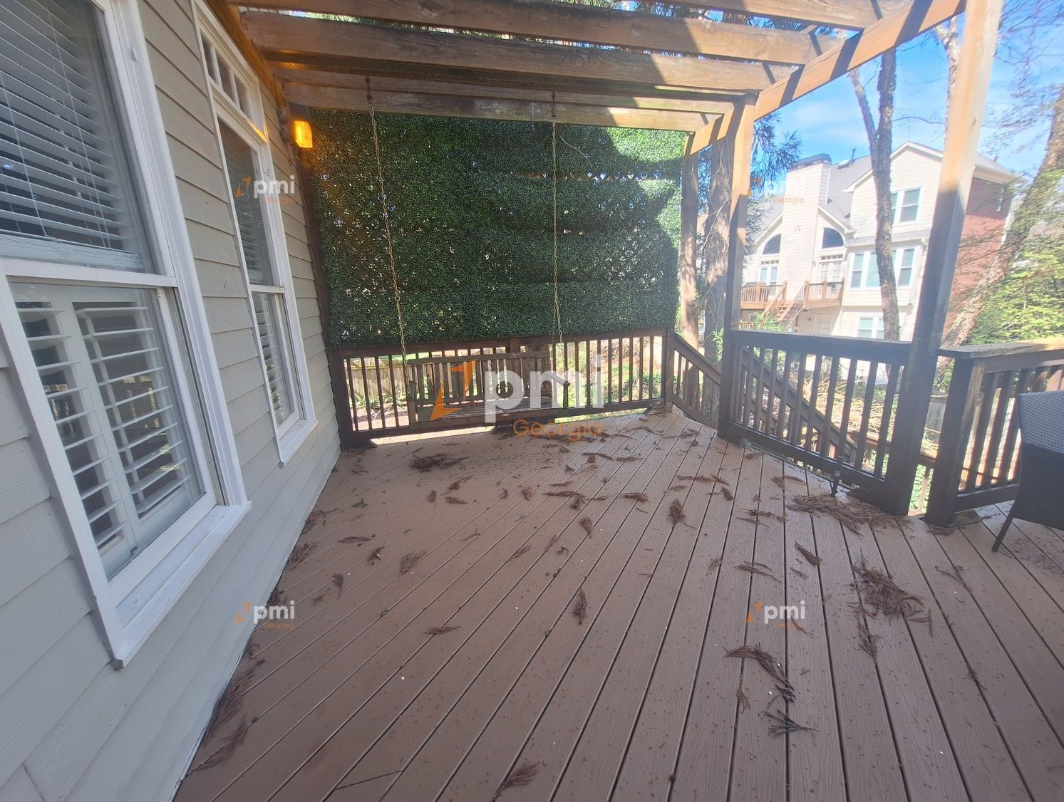 Stunning 4 bedroom Haven in Marietta, Ga! property image