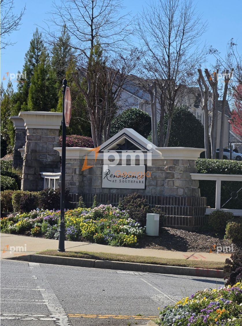 Gorgeous 3 Bedroom Townhome in Fairburn, Ga! property image