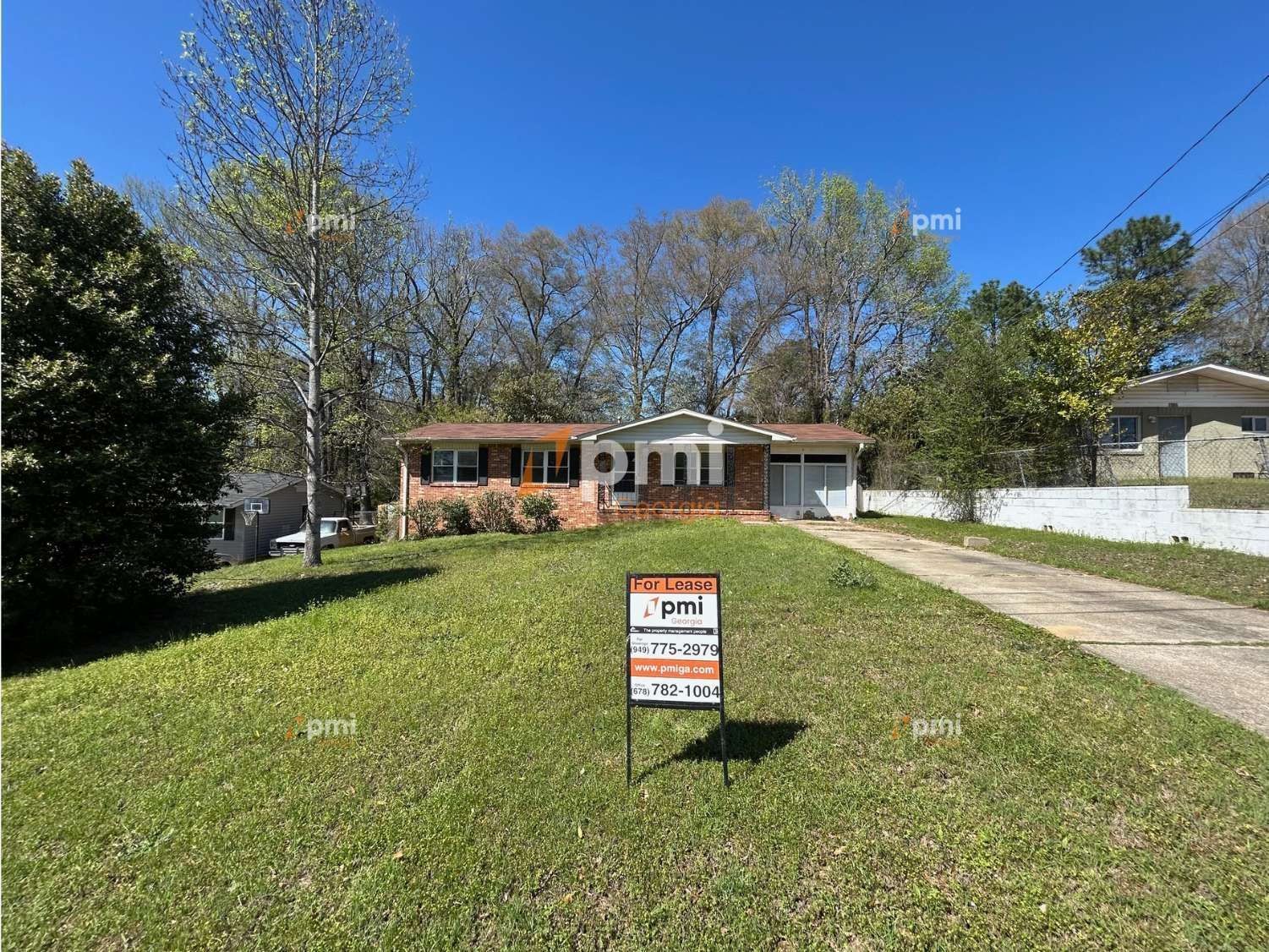 Charming 3-Bedroom Home in Columbus, Ga! property image