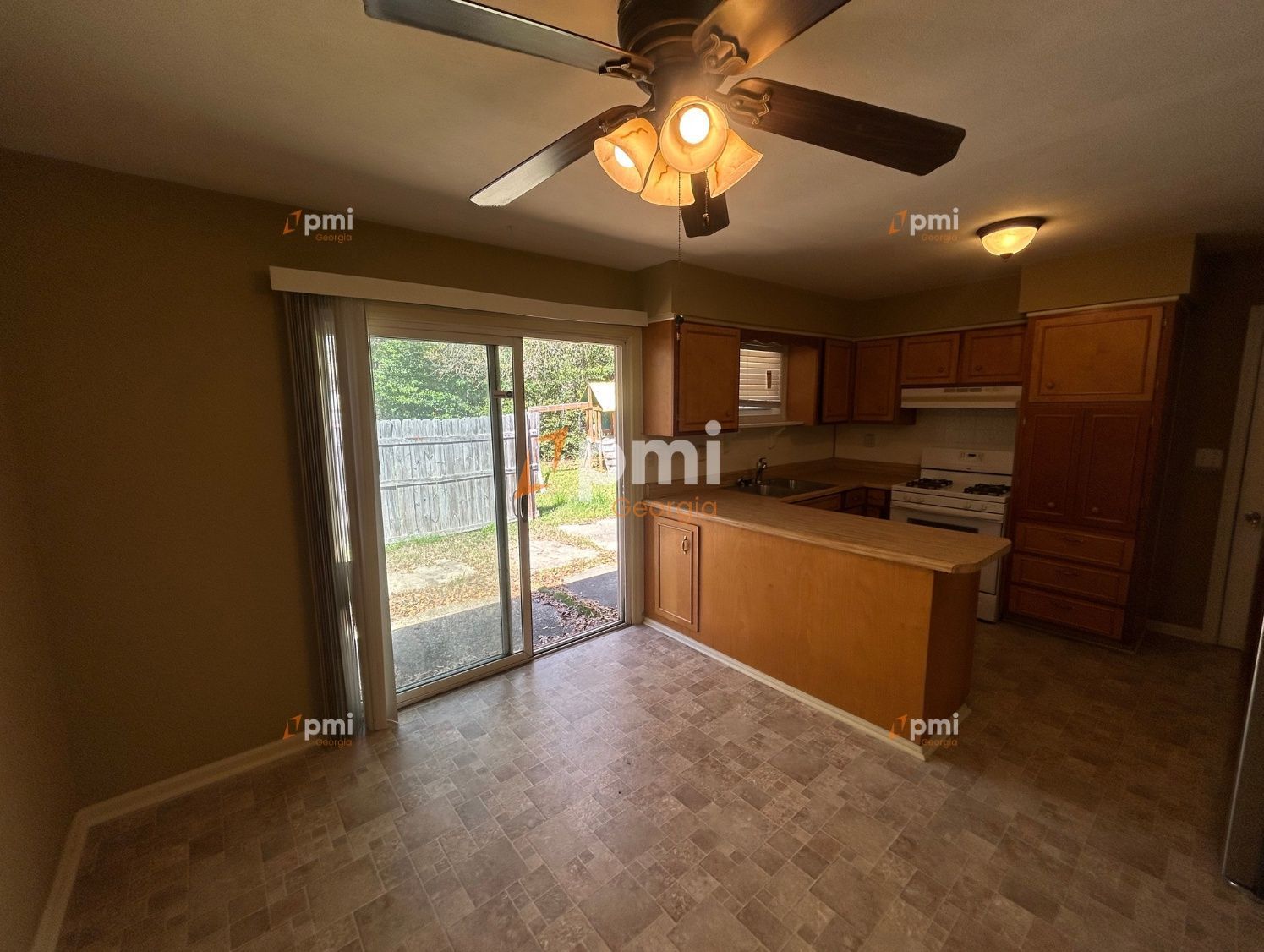 Charming 3-Bedroom Home in Columbus, Ga! property image