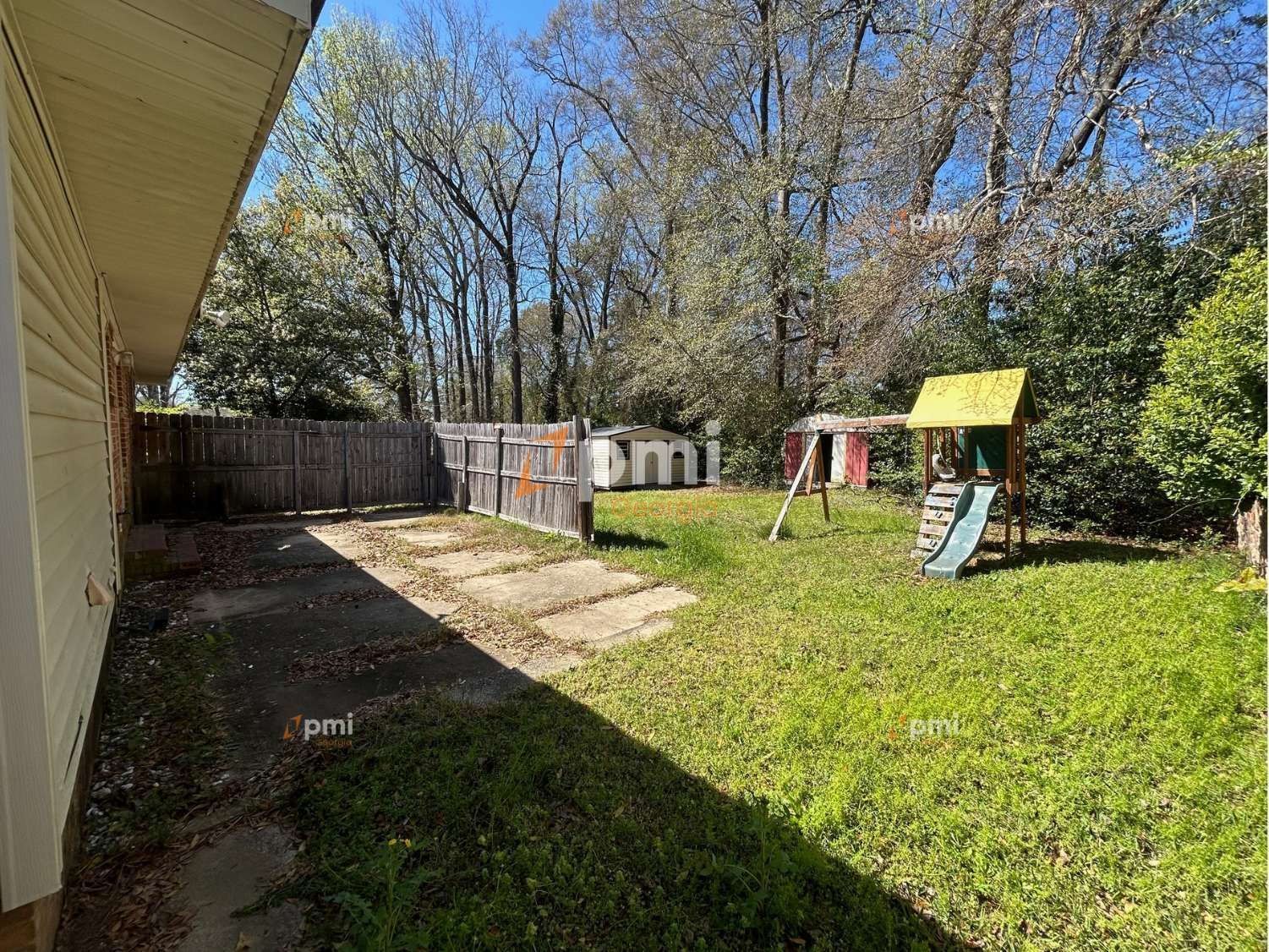 Charming 3-Bedroom Home in Columbus, Ga! property image