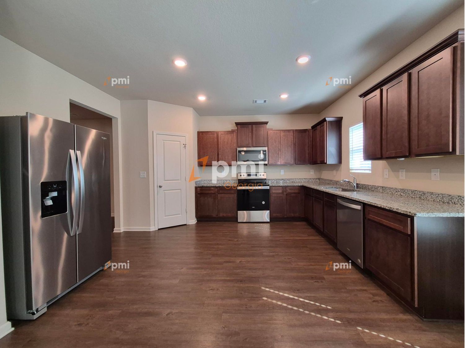 Wonderful 4 Bedroom Home in Locust Grove, Ga! property image