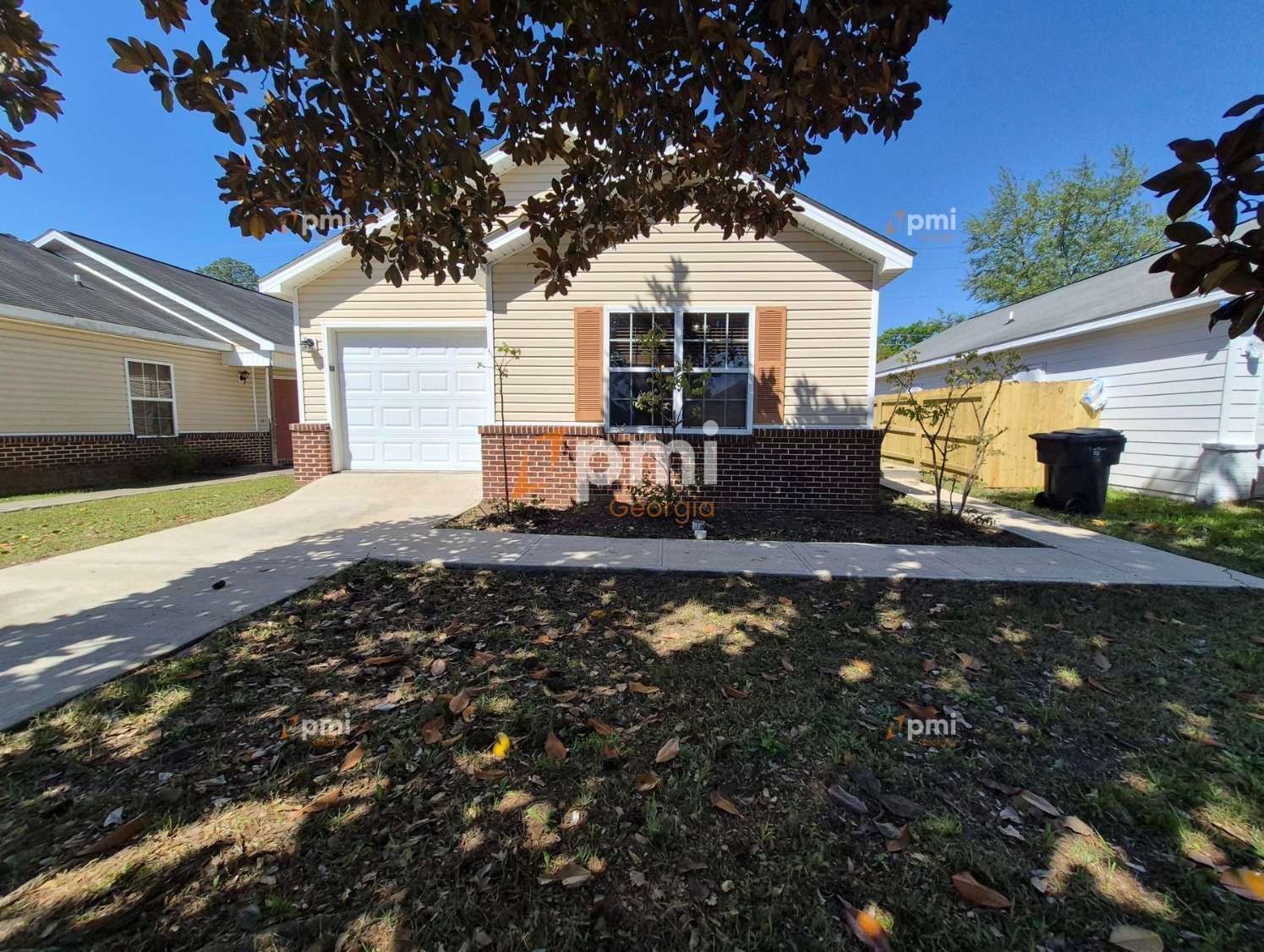 Stunning 3 Bedroom Home in Warner Robins, Ga! property image