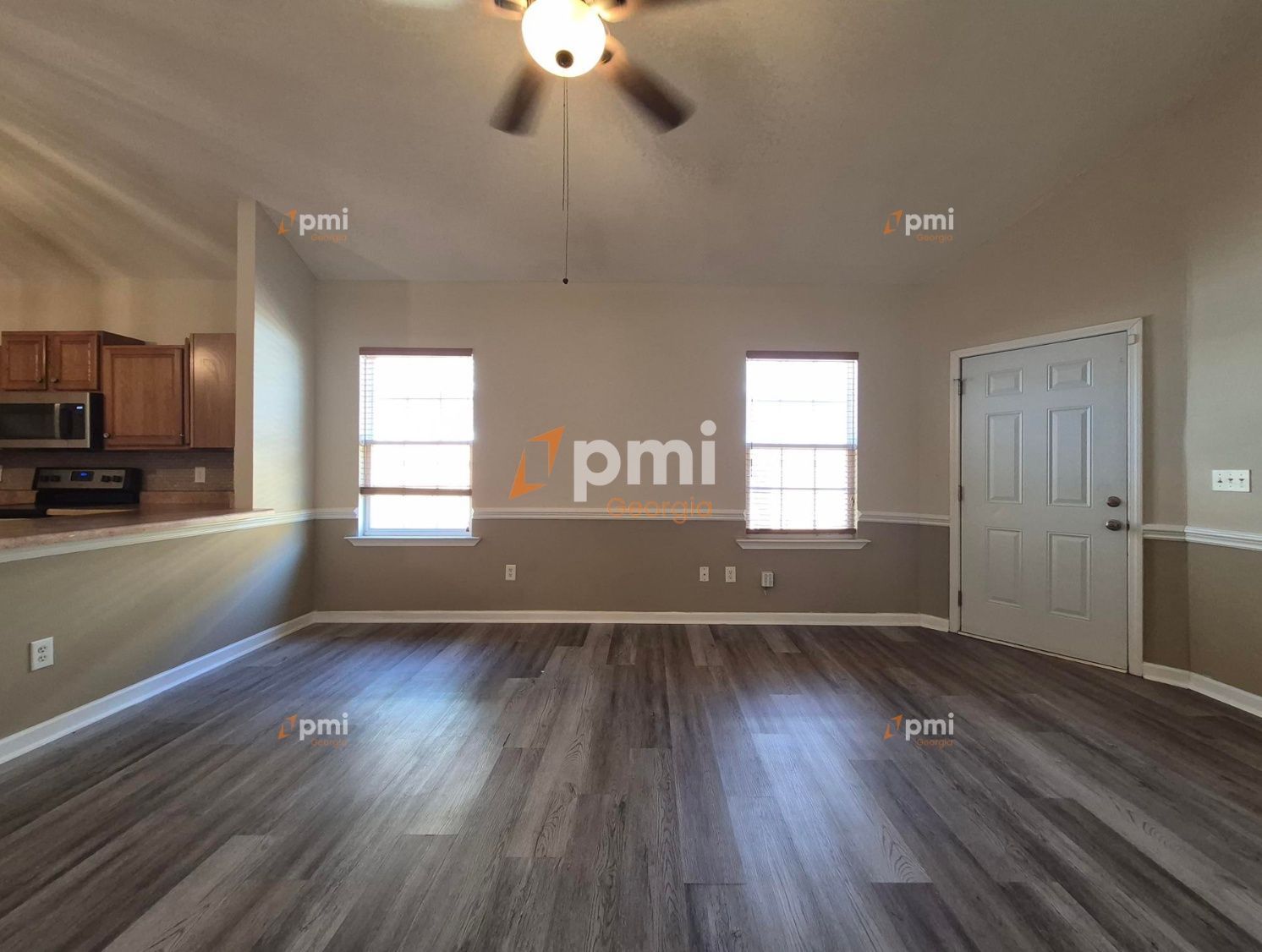 Stunning 3 Bedroom Home in Warner Robins, Ga! property image