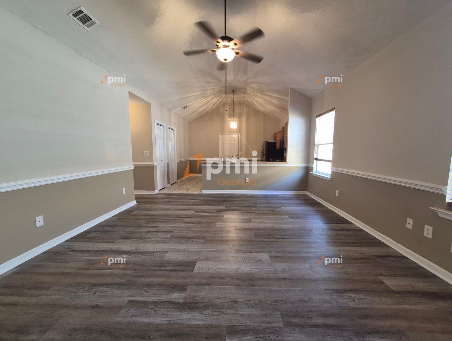 Stunning 3 Bedroom Home in Warner Robins, Ga! property image