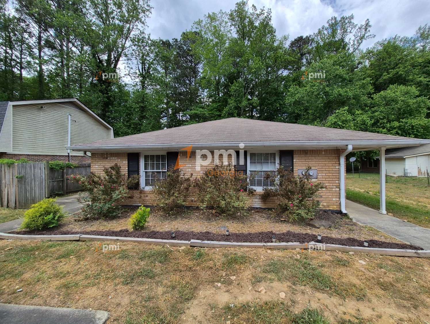 Stunning 3 Bedroom Home in Marietta, Ga! property image