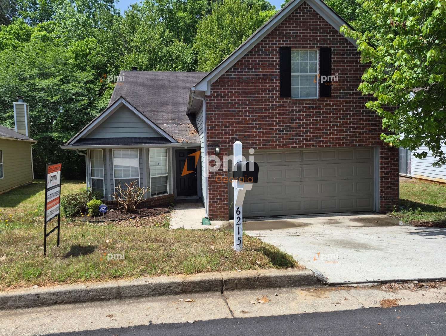 Gorgeous 4 Bedroom Home in Lithonia, Ga! property image