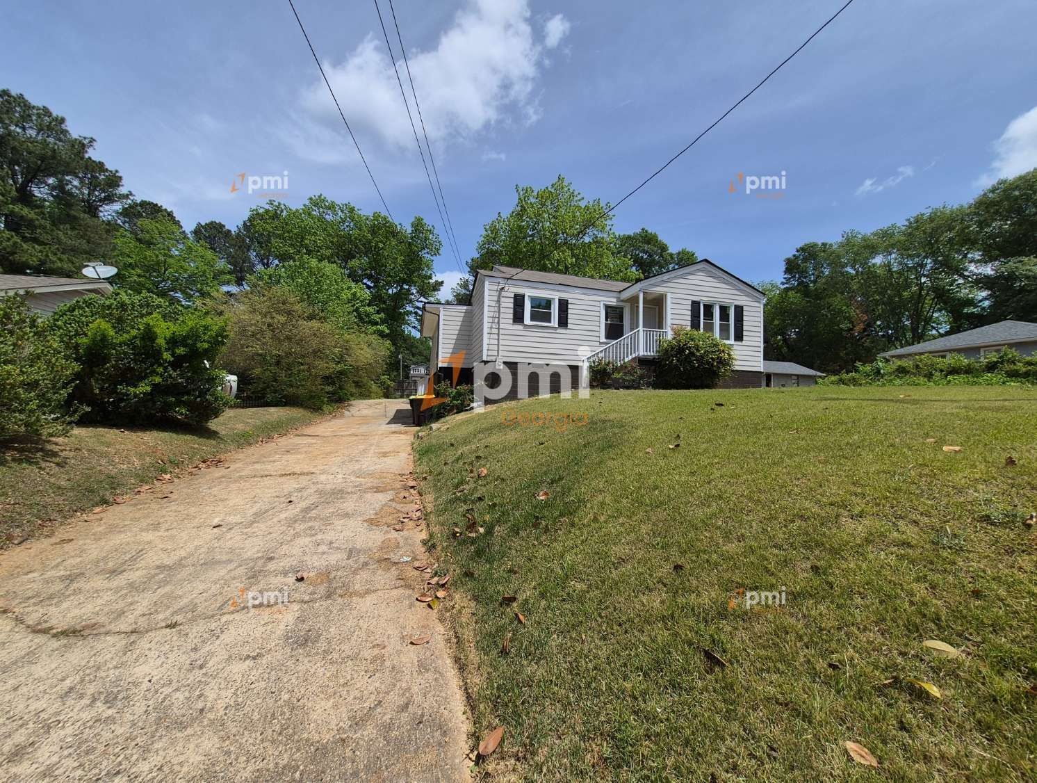 Charming 3 Bedroom Home in Fairburn, Ga! property image